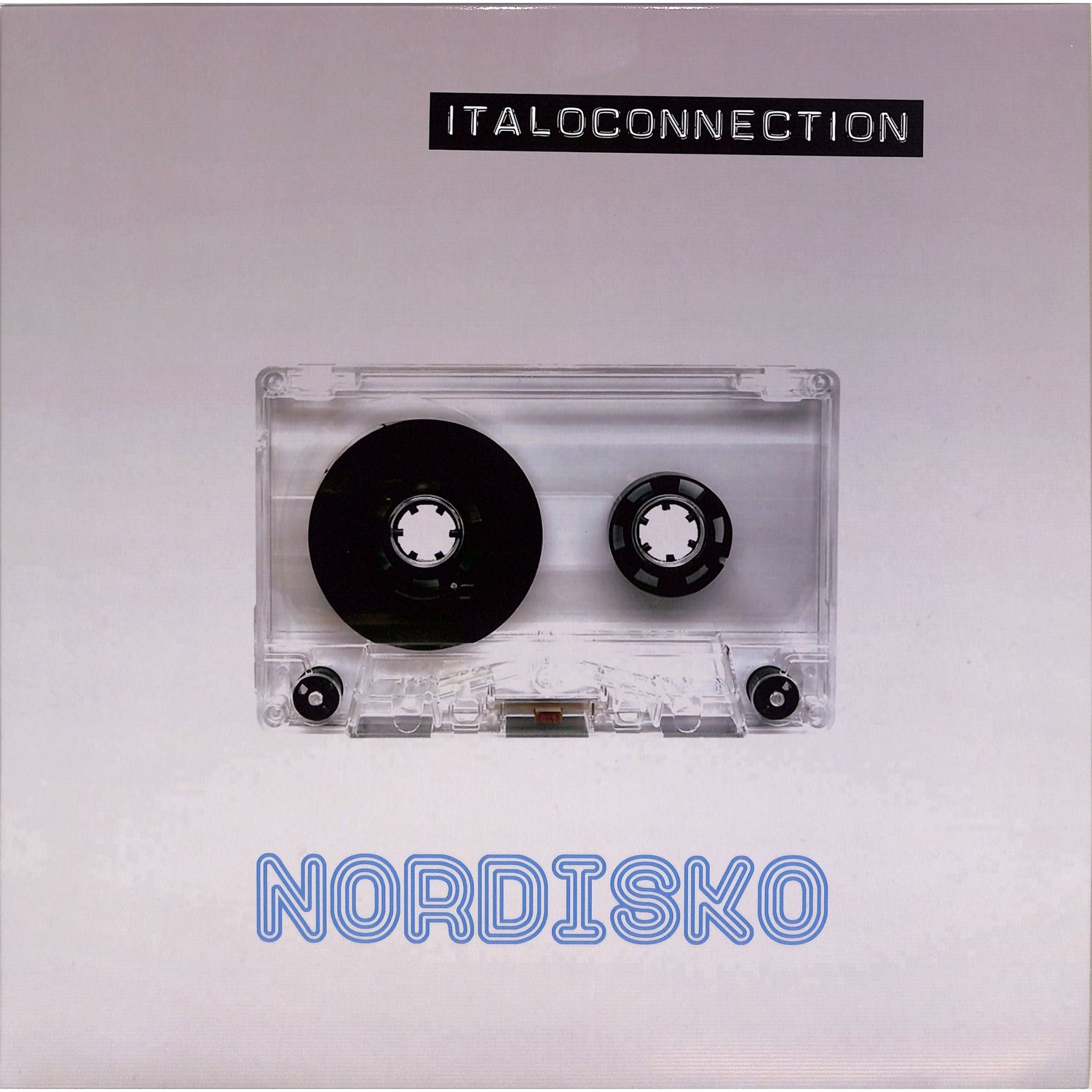 Italoconnection - NORDISCO 