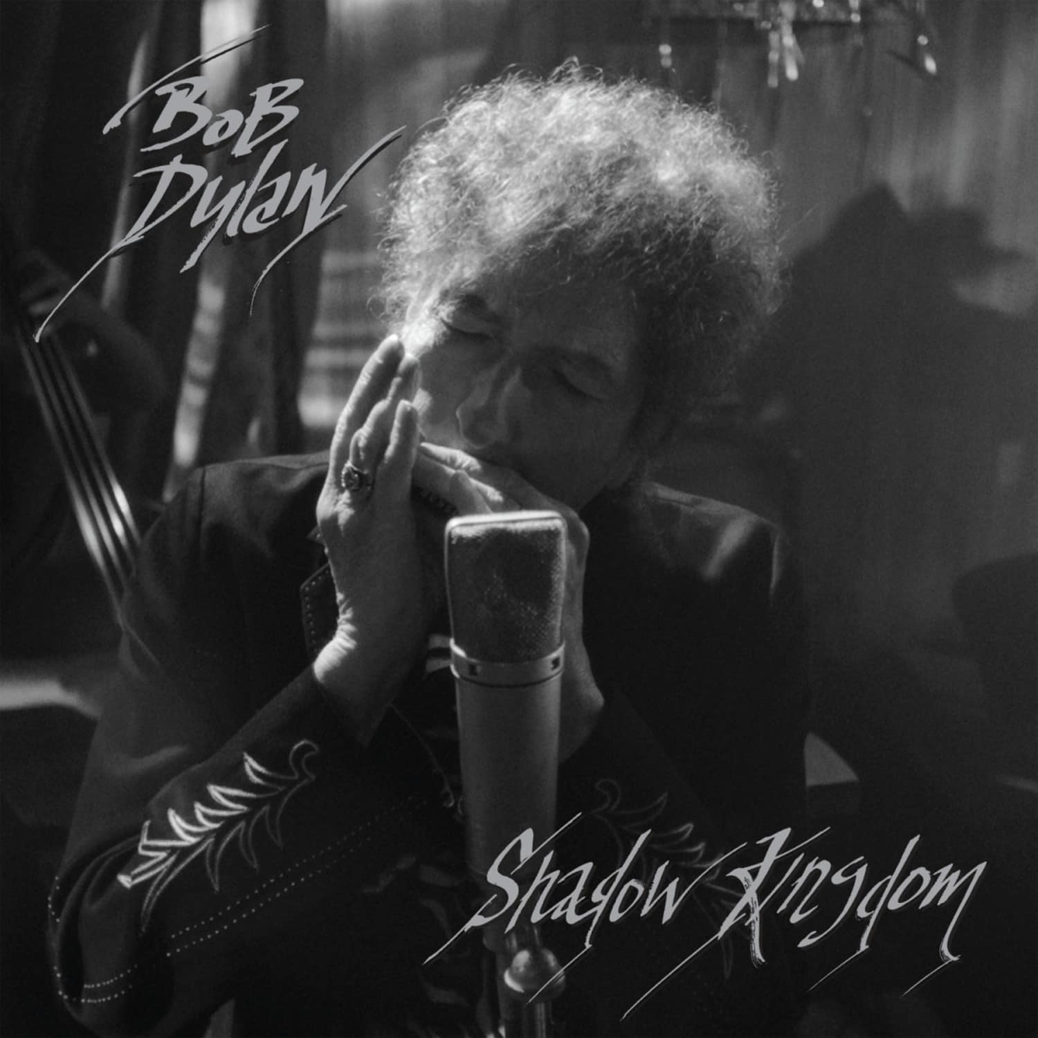 Bob Dylan - SHADOW KINGDOM 