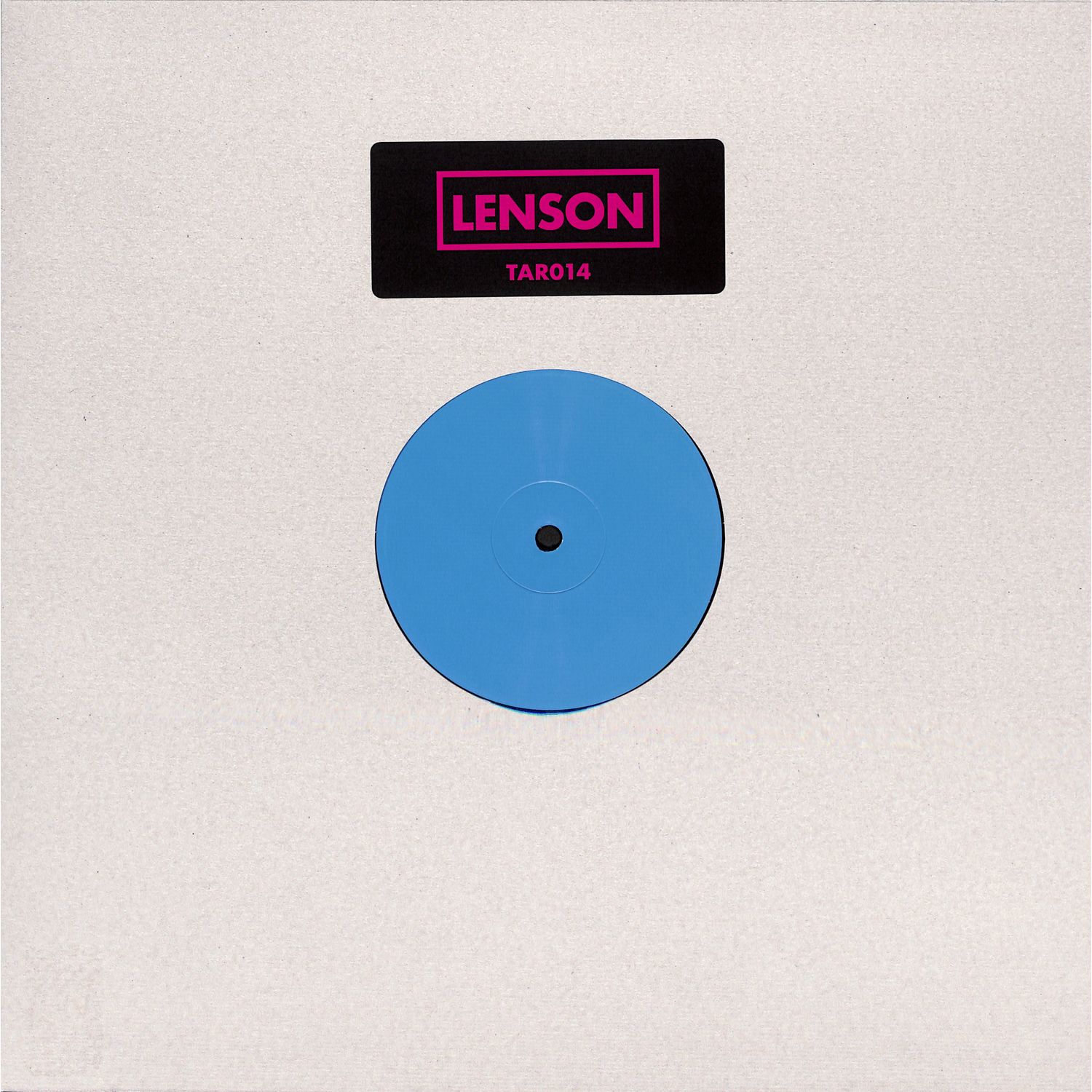Lenson - TAR 14