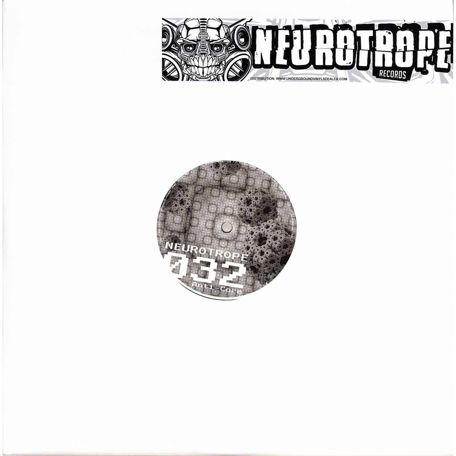 Anti-core - NEUROTROPE 032