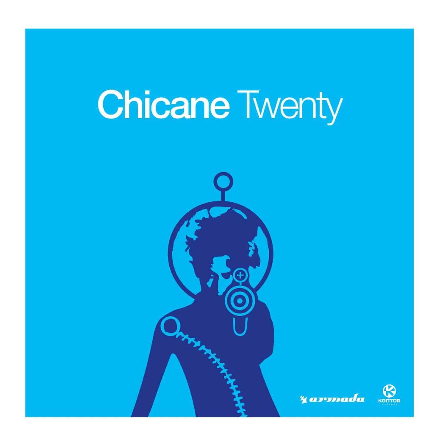 Chicane - TWENTY 