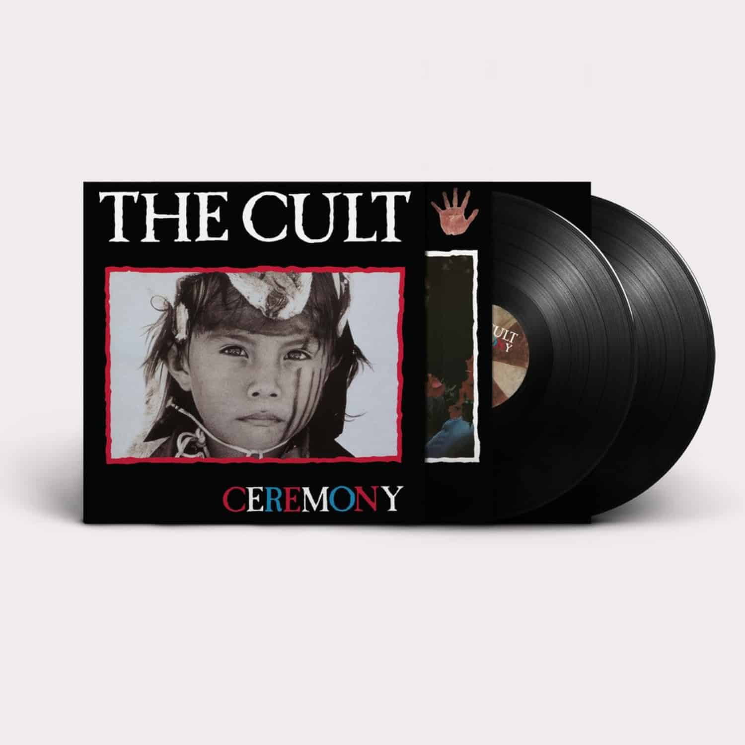 The Cult - CEREMONY 