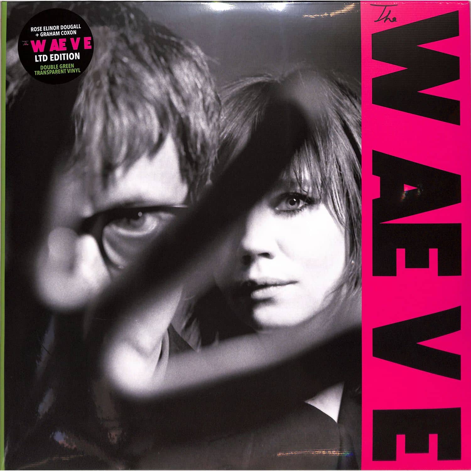 The Waeve - THE WAEVE 