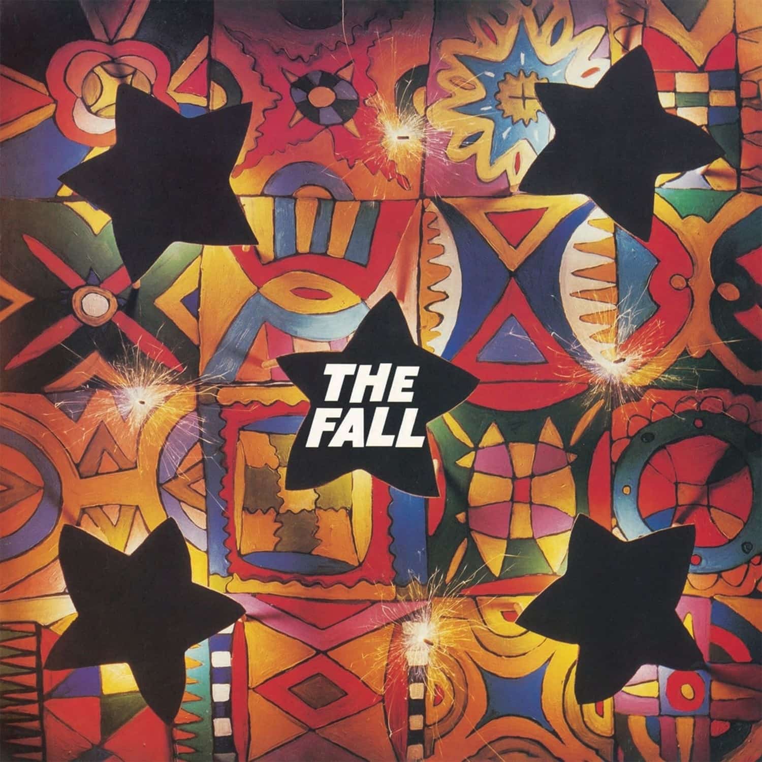 Fall - SHIFTWORK 