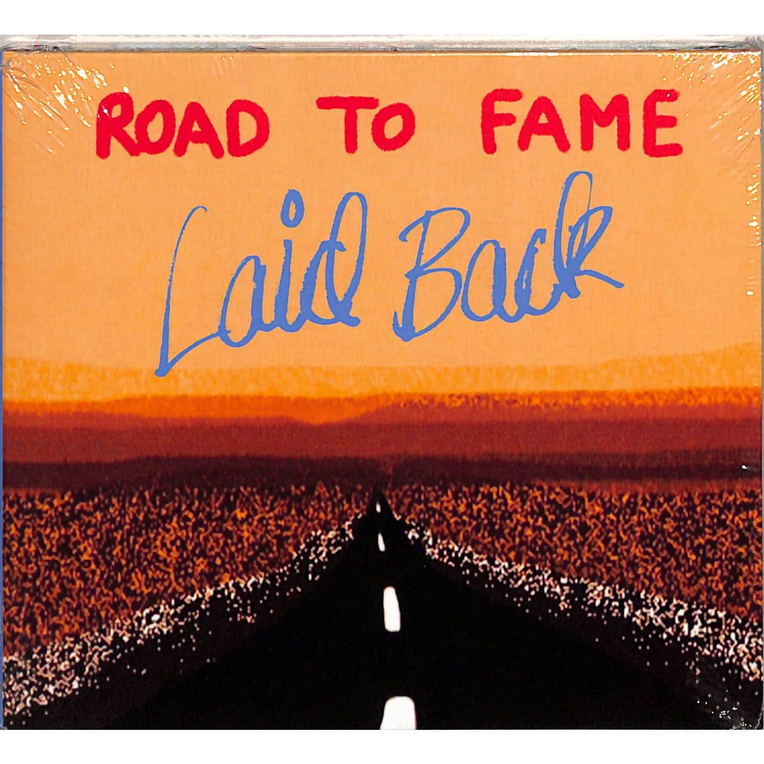 Laid Back - ROAD TO FAME 