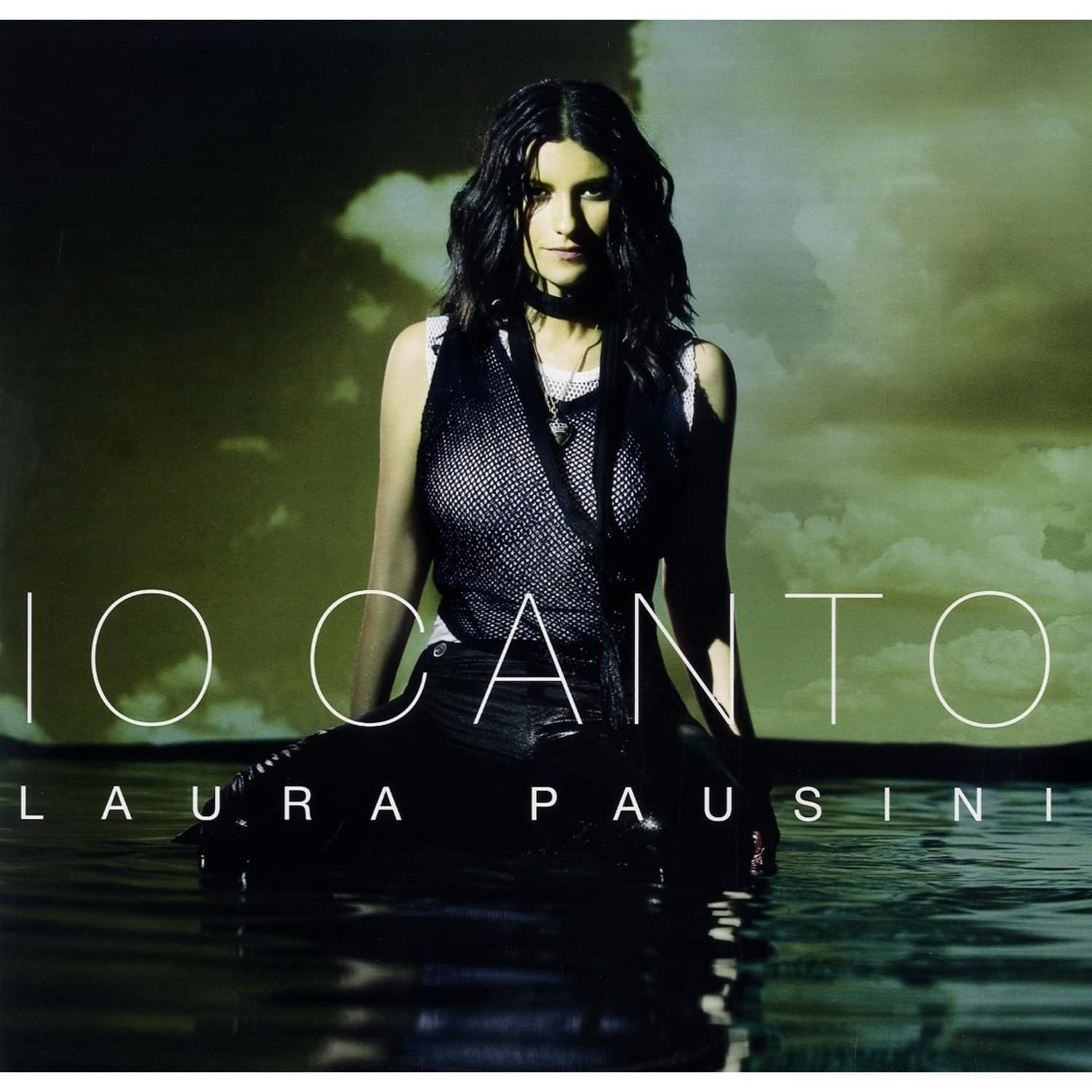 Laura Pausini - IO CANTO 