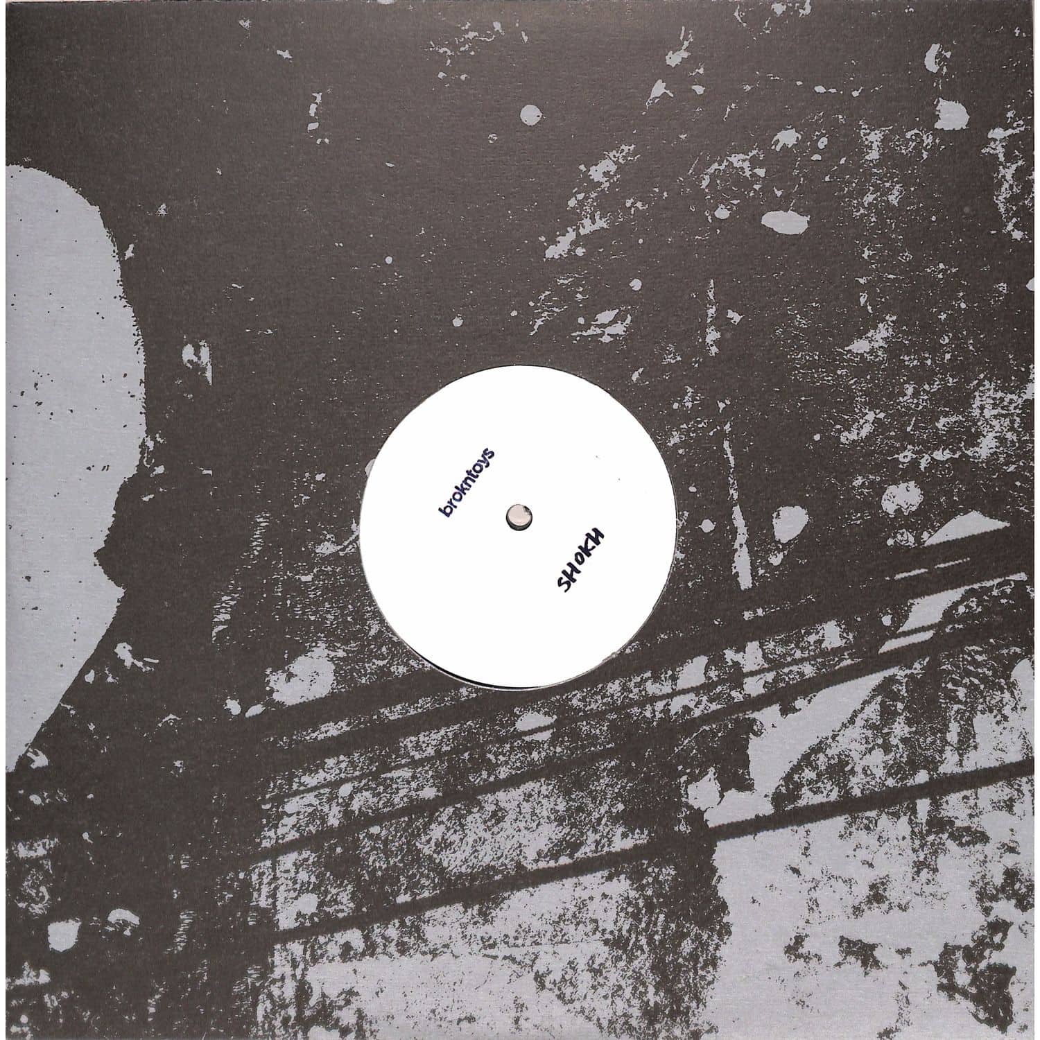Shokh - S/T