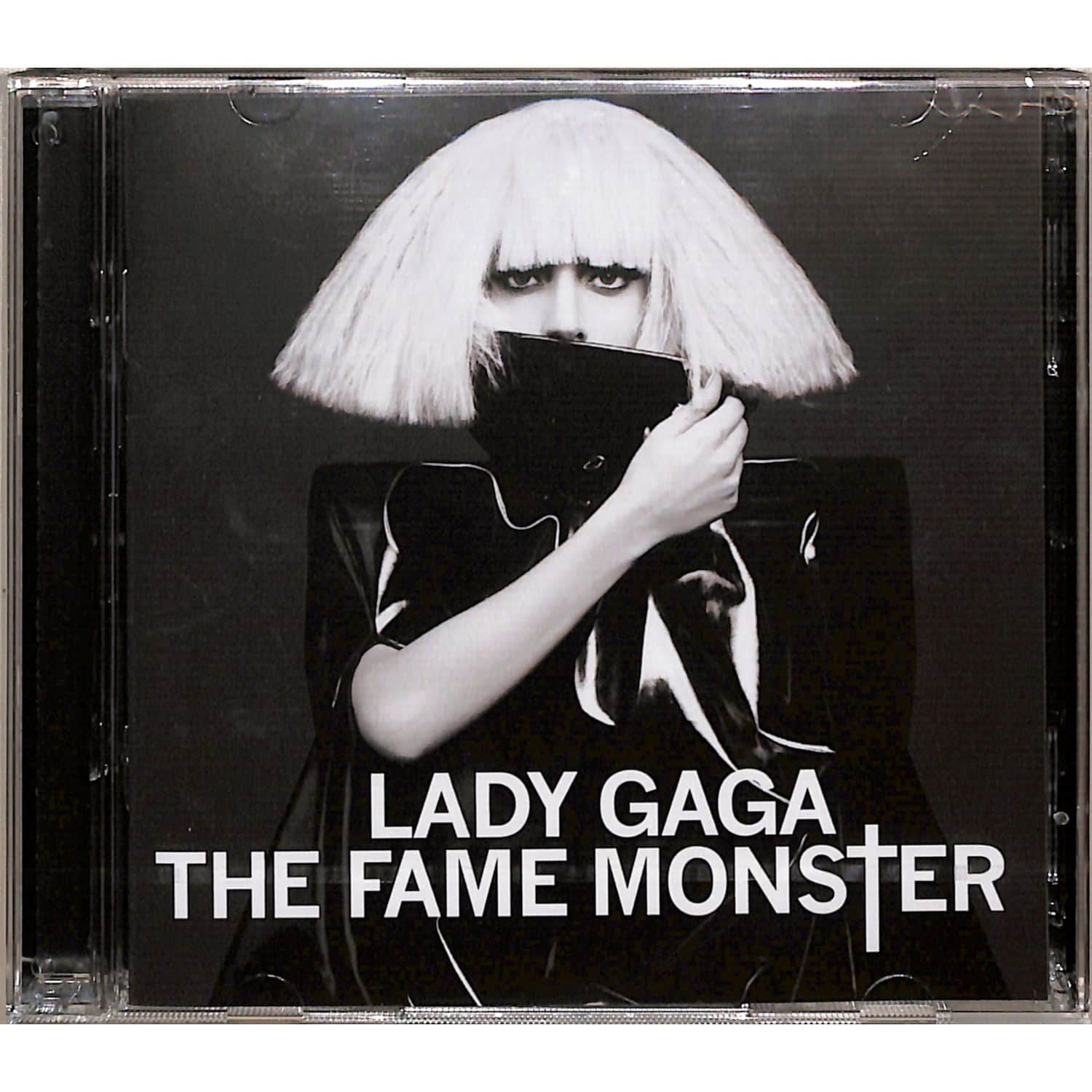 Lady Gaga - THE FAME MONSTER 
