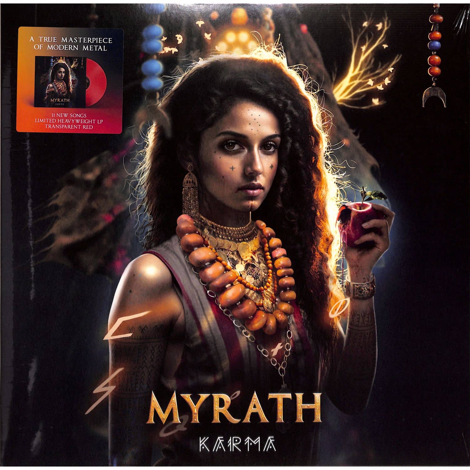 Myrath - KARMA 