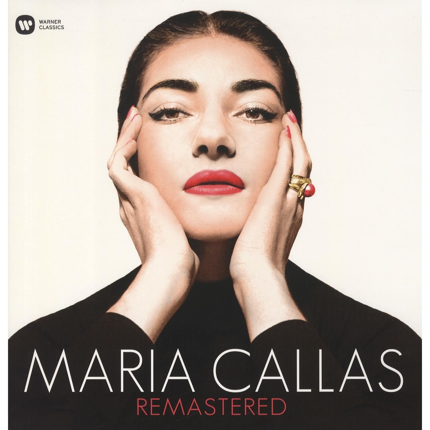 Maria Callas / Puccini/Verdi/Bizet/Rossini/+ - CALLAS REMASTERED LTD.EDITION 