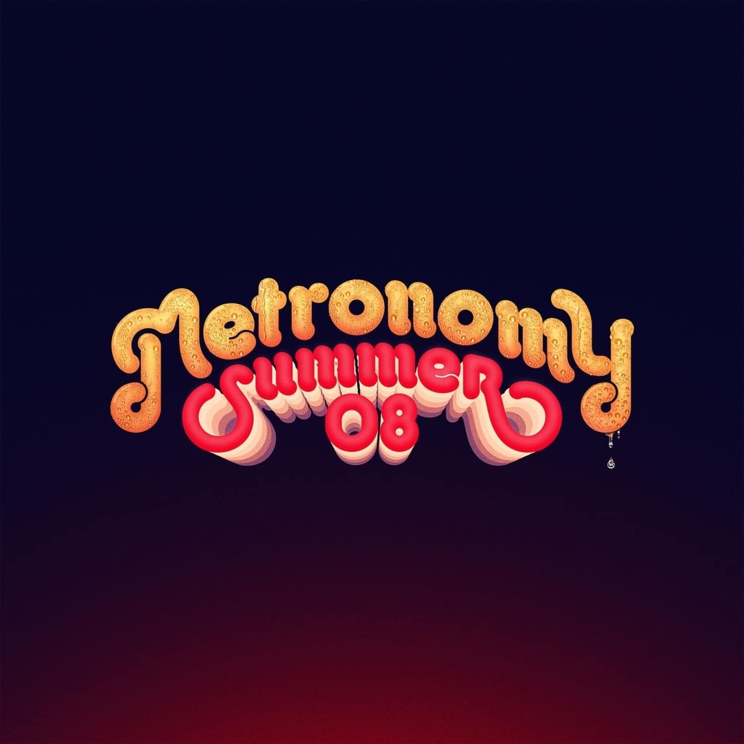 Metronomy - SUMMER 08 