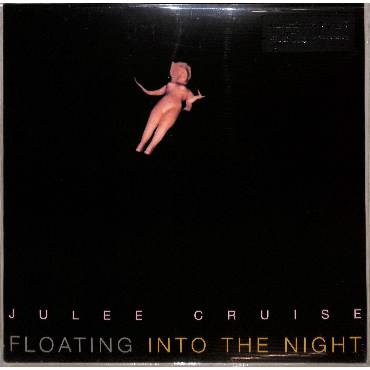 Julee Cruise - FLOATING INTO THE NIGHT 