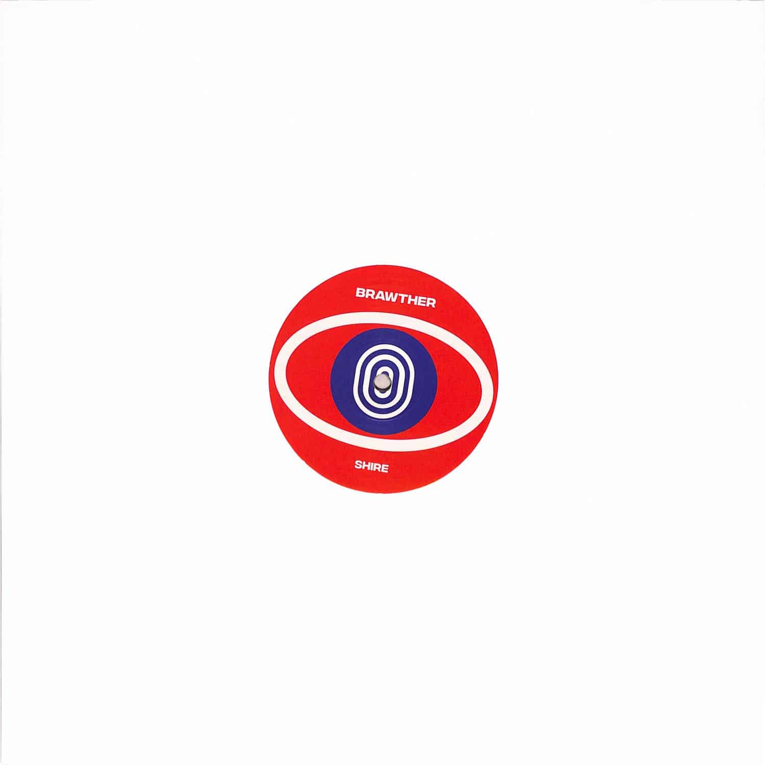 Brawther - AFERRAFTERS EP