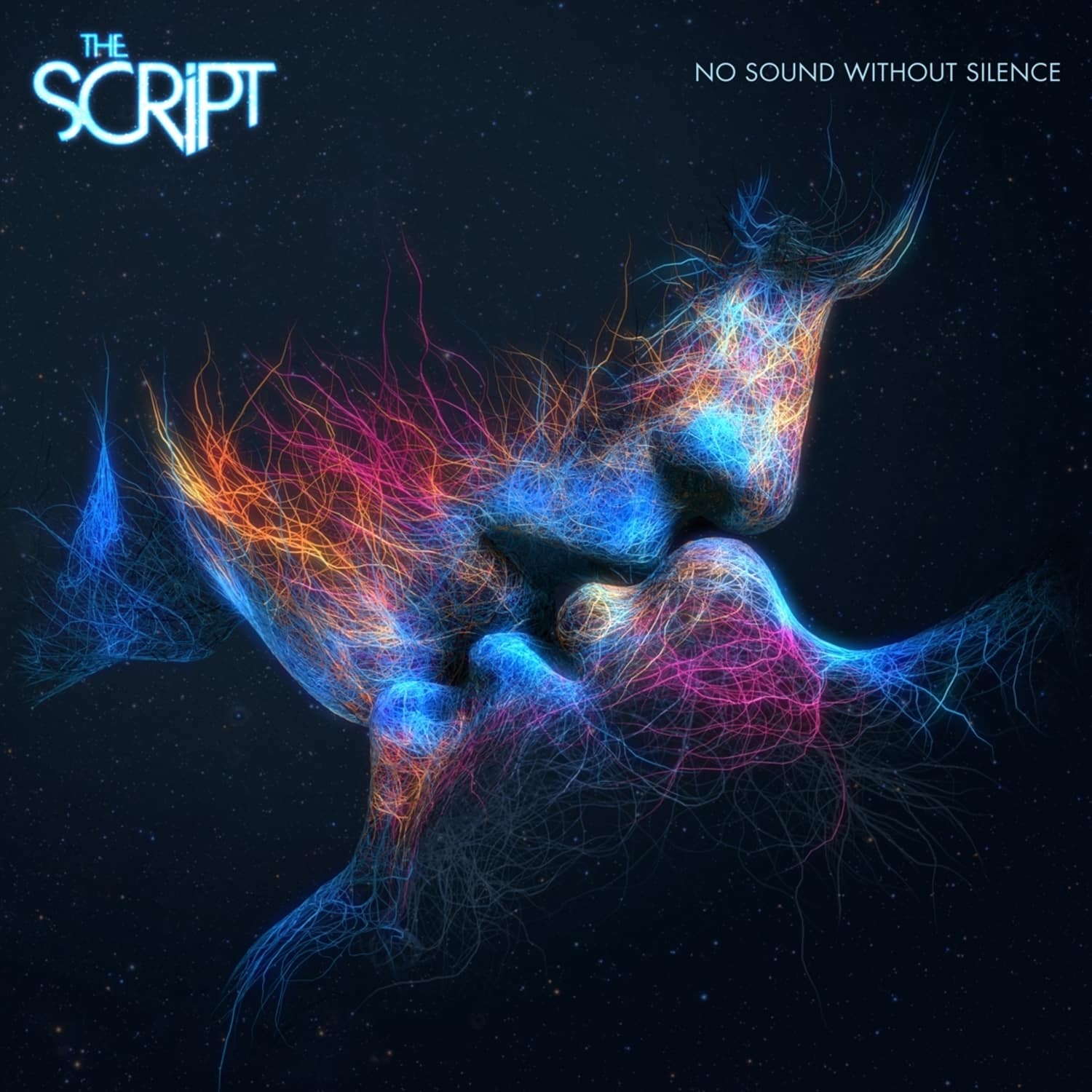 The Script - NO SOUND WITHOUT SILENCE 
