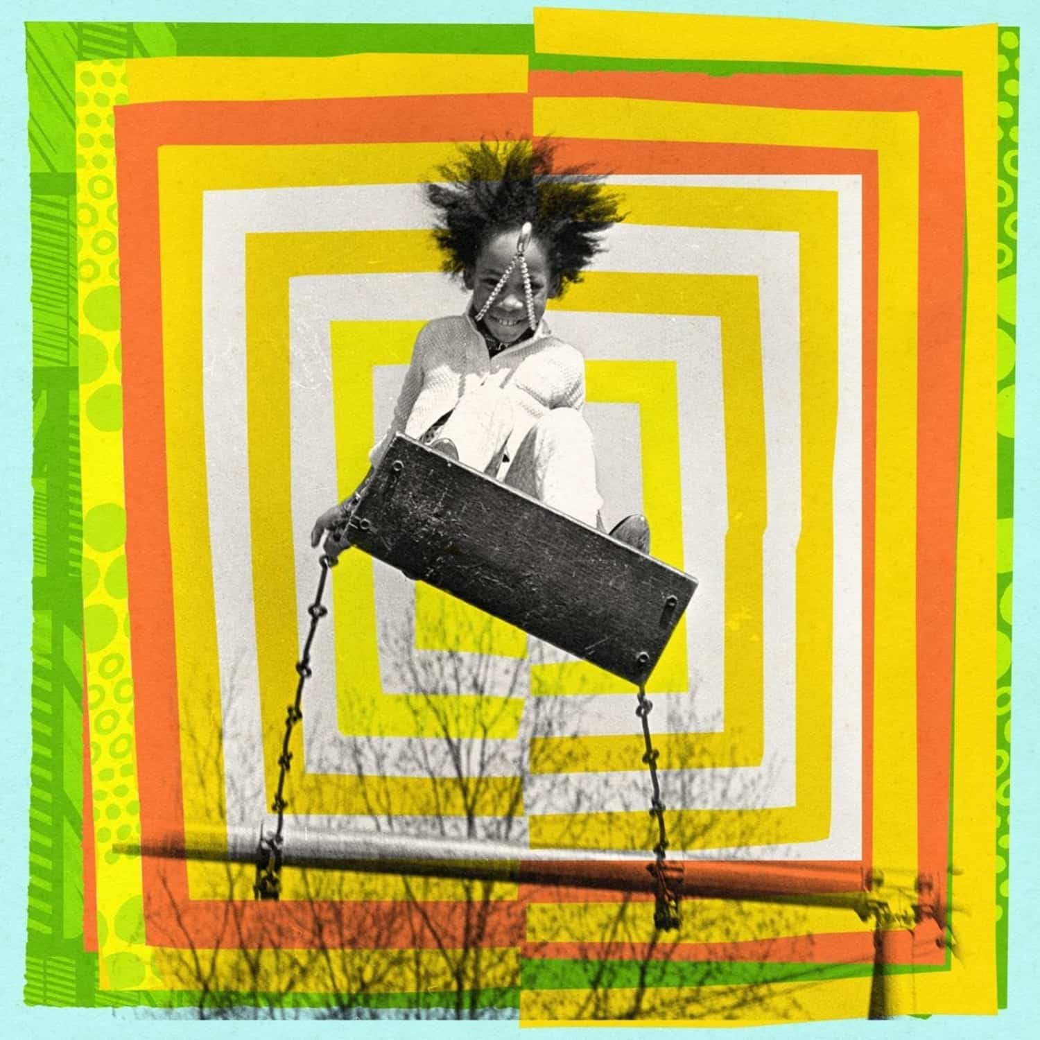 Black Lives - PEOPLE OF EARTH 