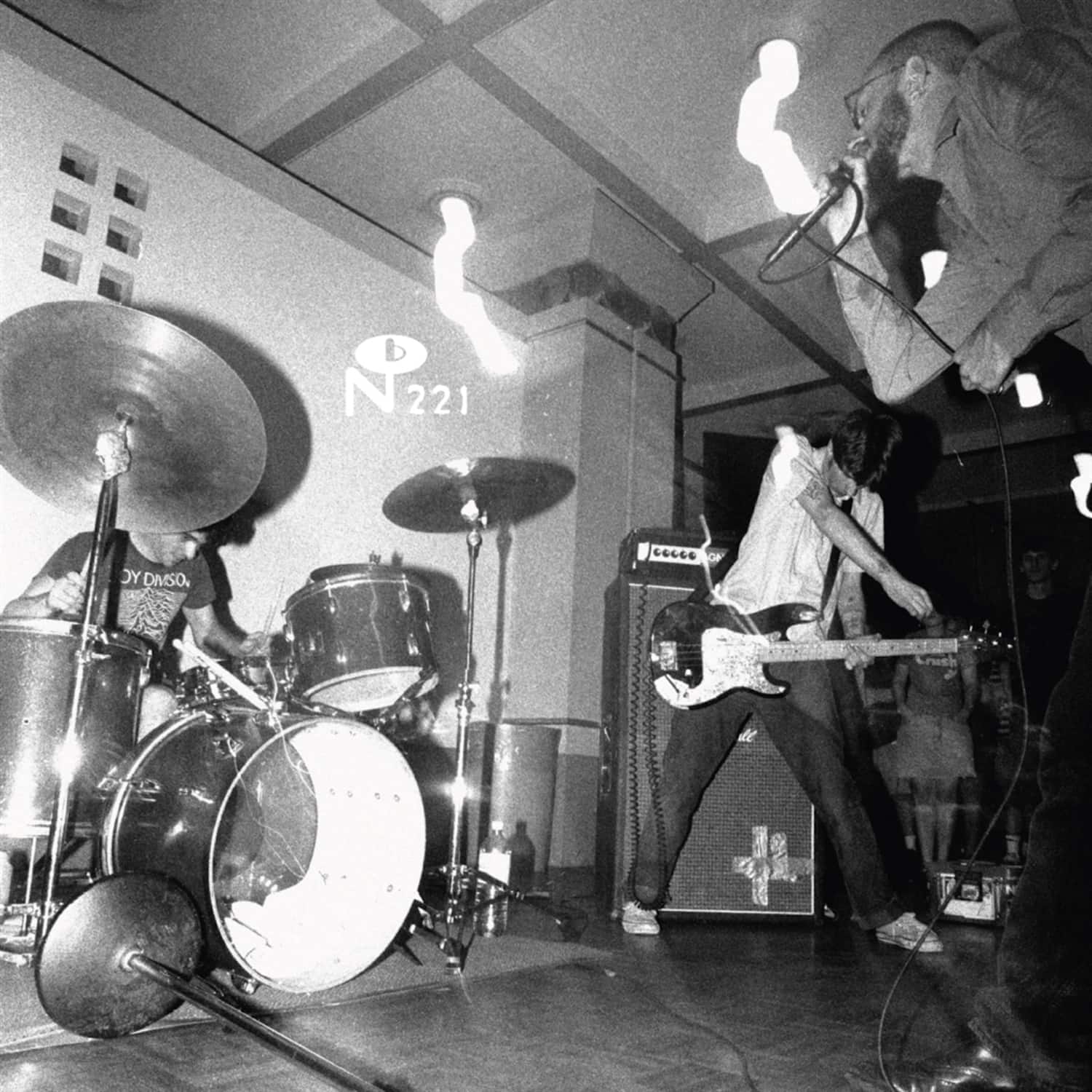 Universal Order Of Armageddon - UNIVERSAL ORDER OF ARMAGEDDON