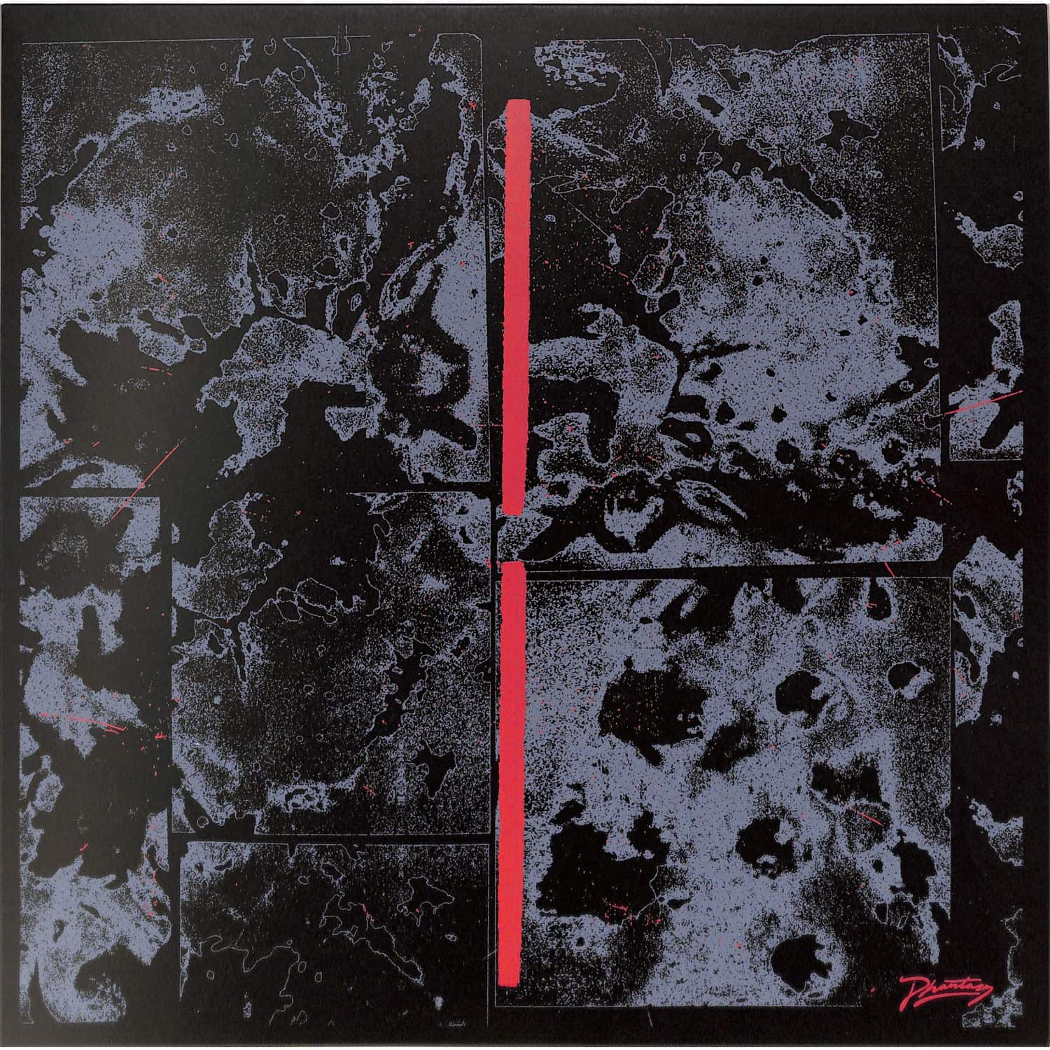 Erol Alkan - A HOLD ON LOVE 