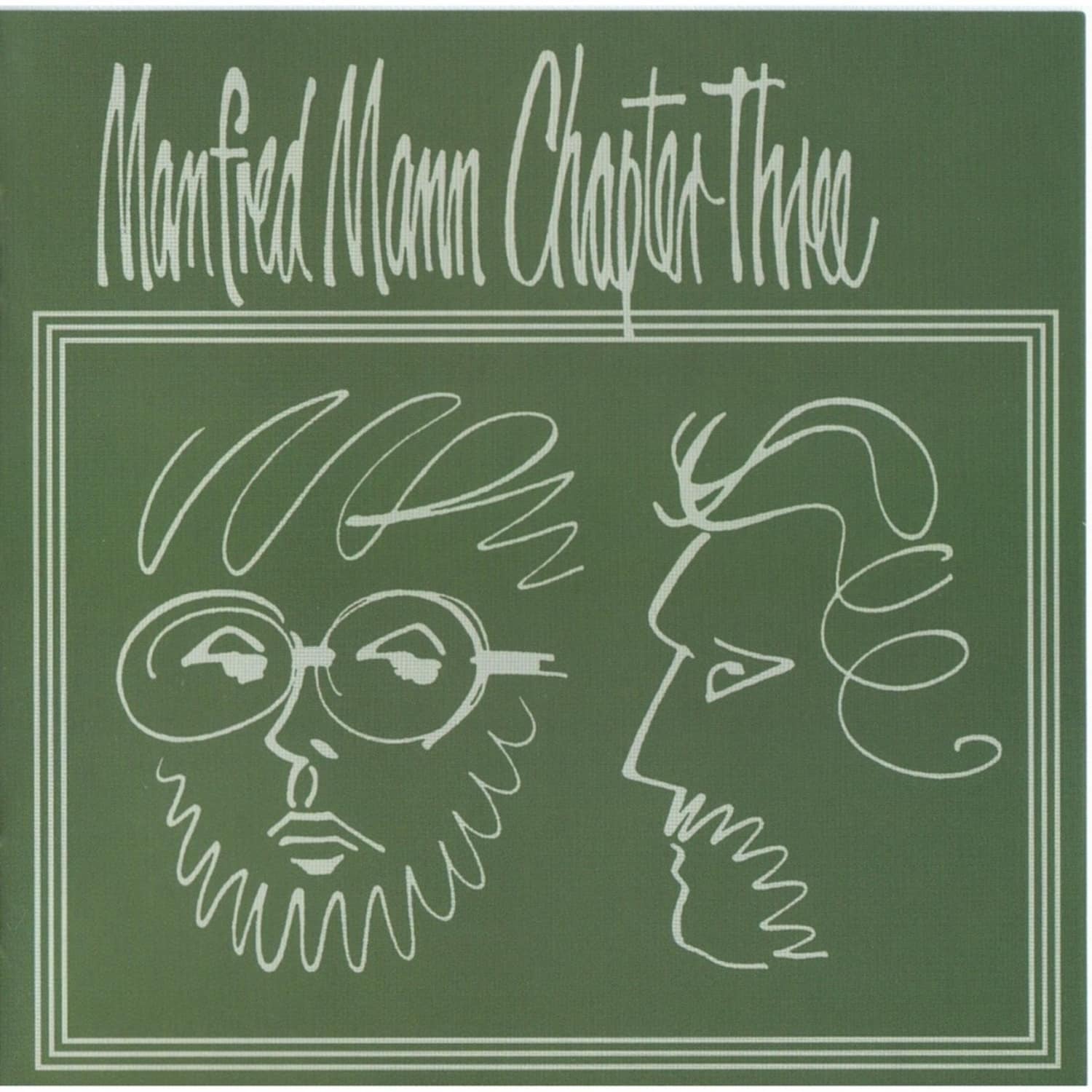 Manfred Mann Chapter Three - VOL.1 