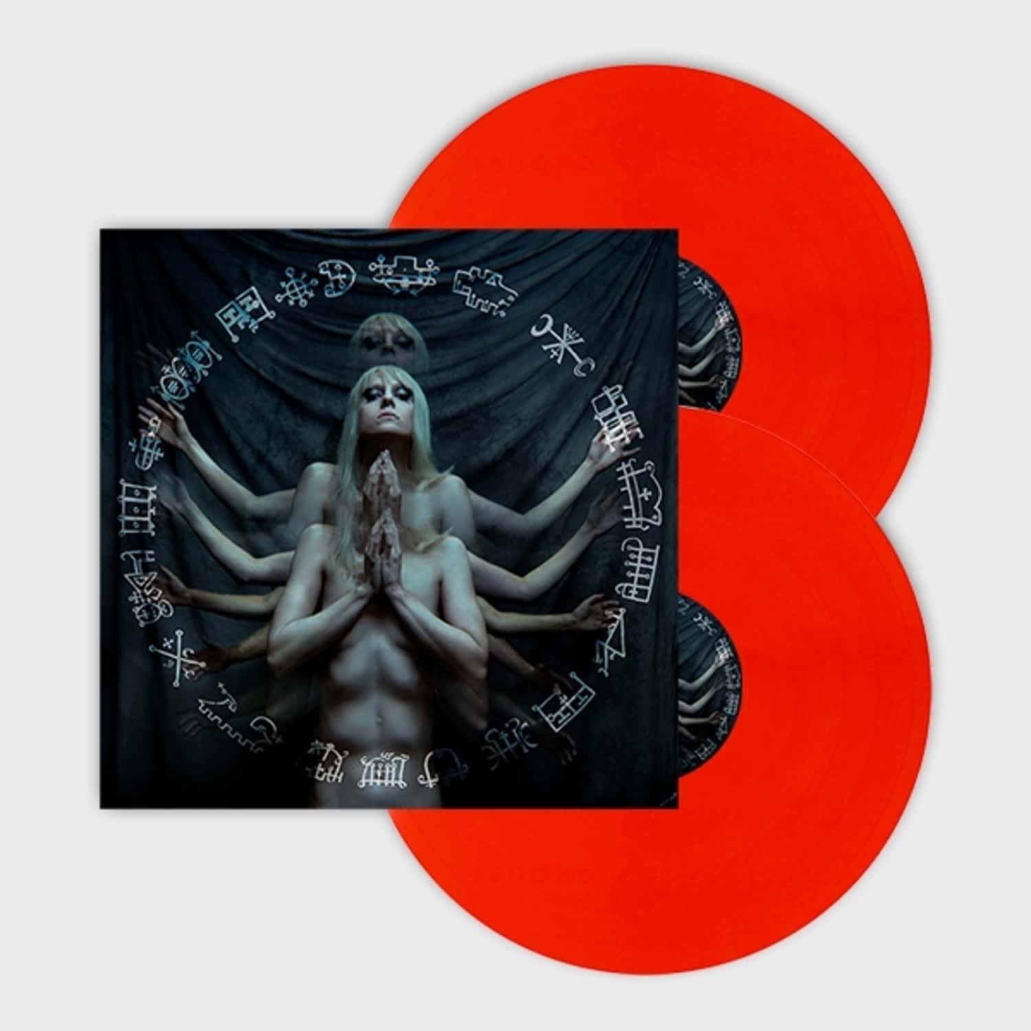 Crimson Veil - HEX