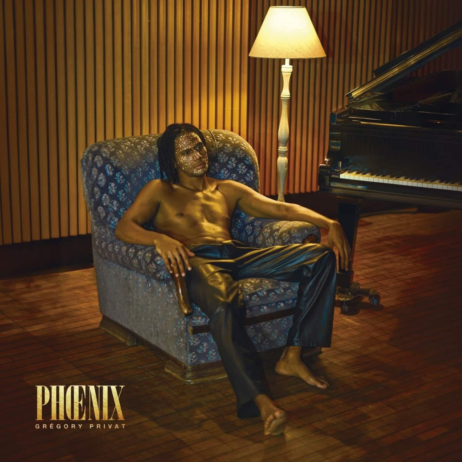 Gregory Privat - PHOENIX 