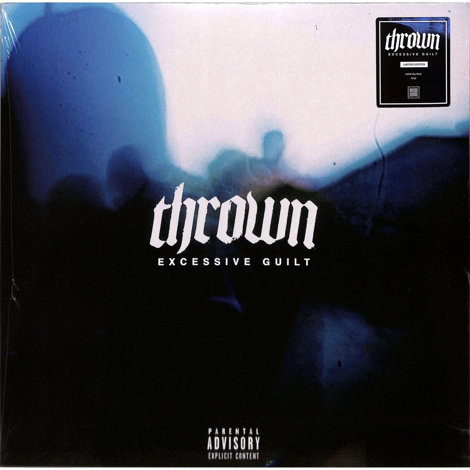 Thrown - EXCESSIVE GUILT 