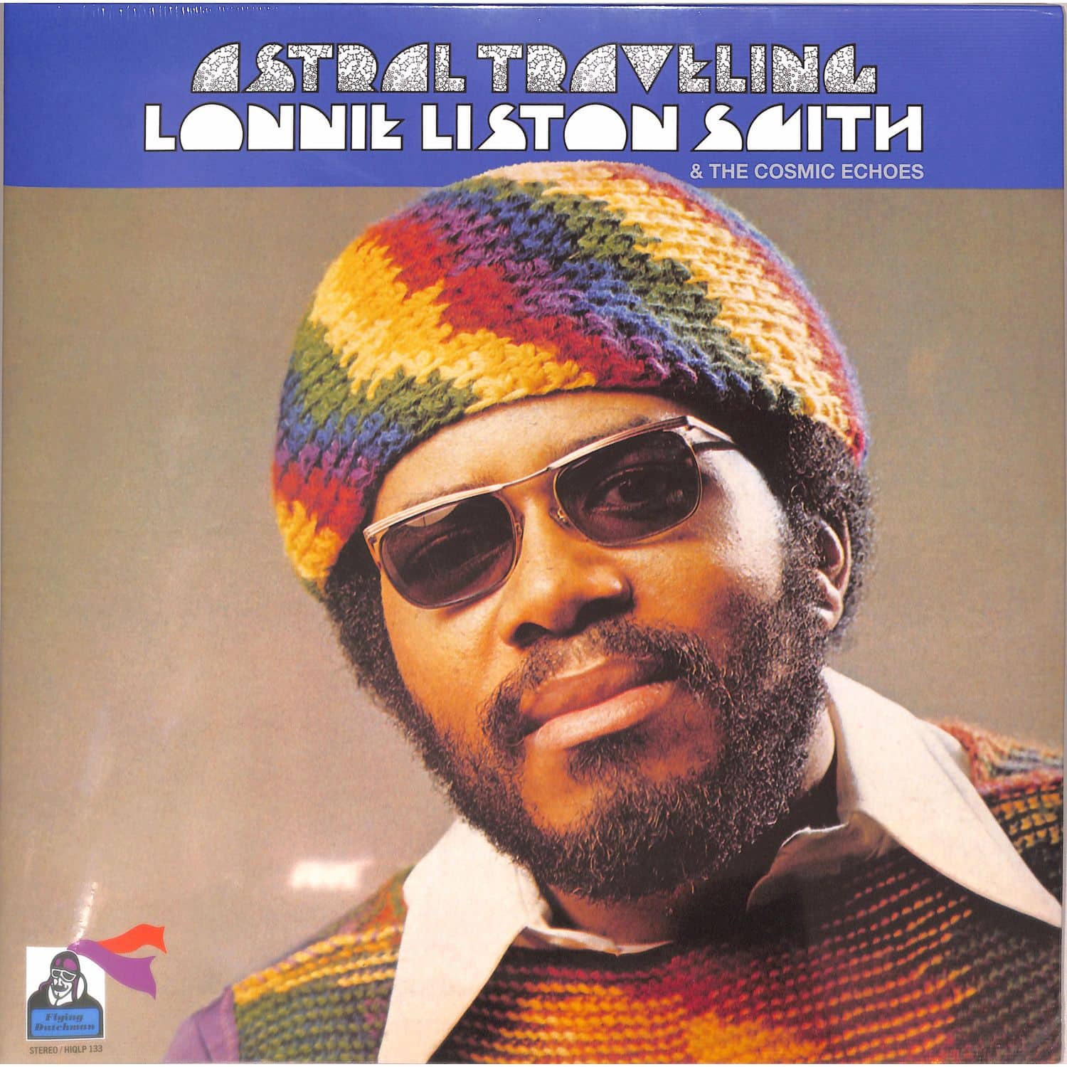 Lonnie Liston Smith - ASTRAL TRAVELING 