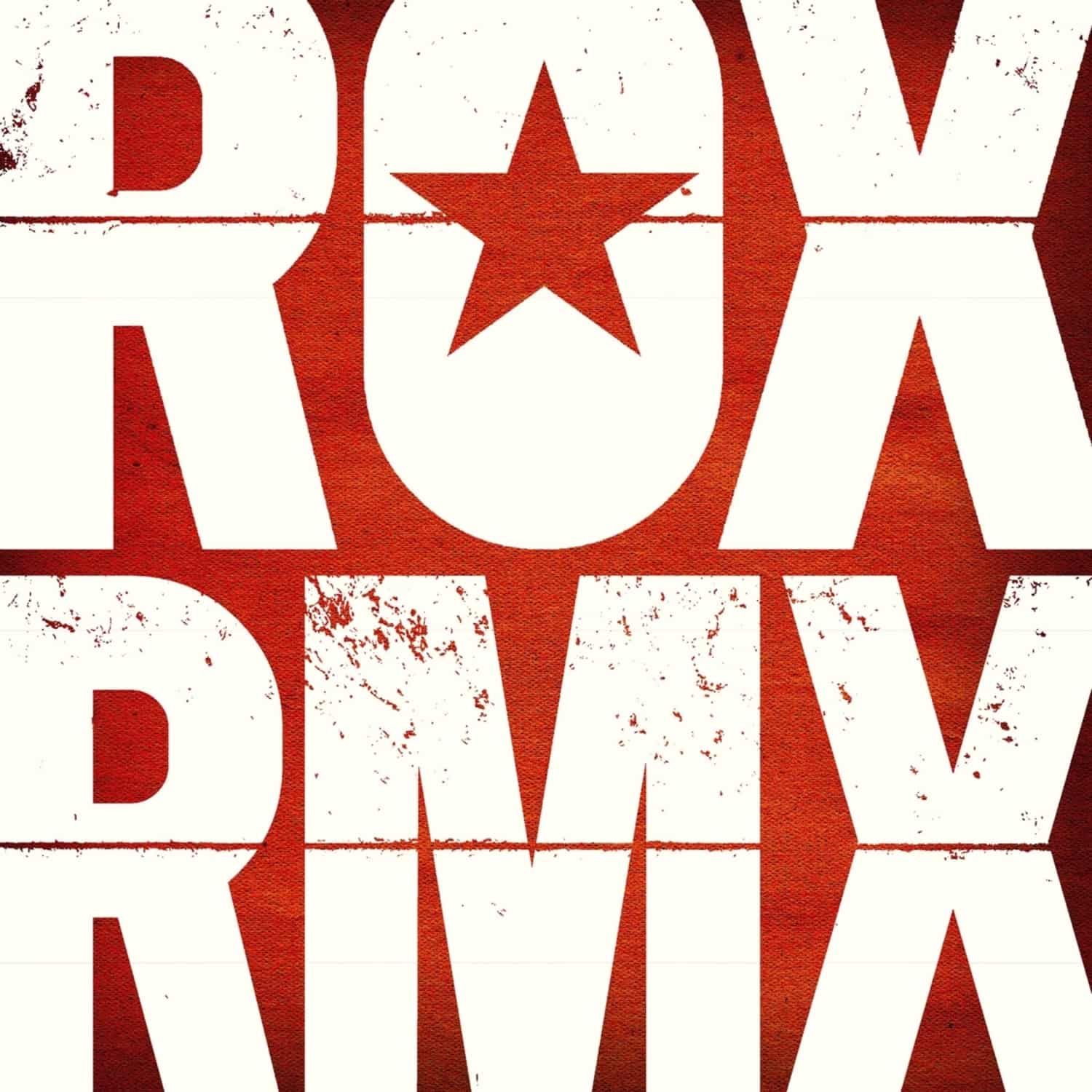 Roxette - ROX RMX 