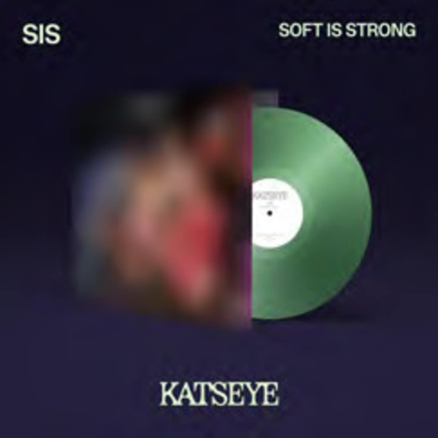 KATSEYE - SIS 