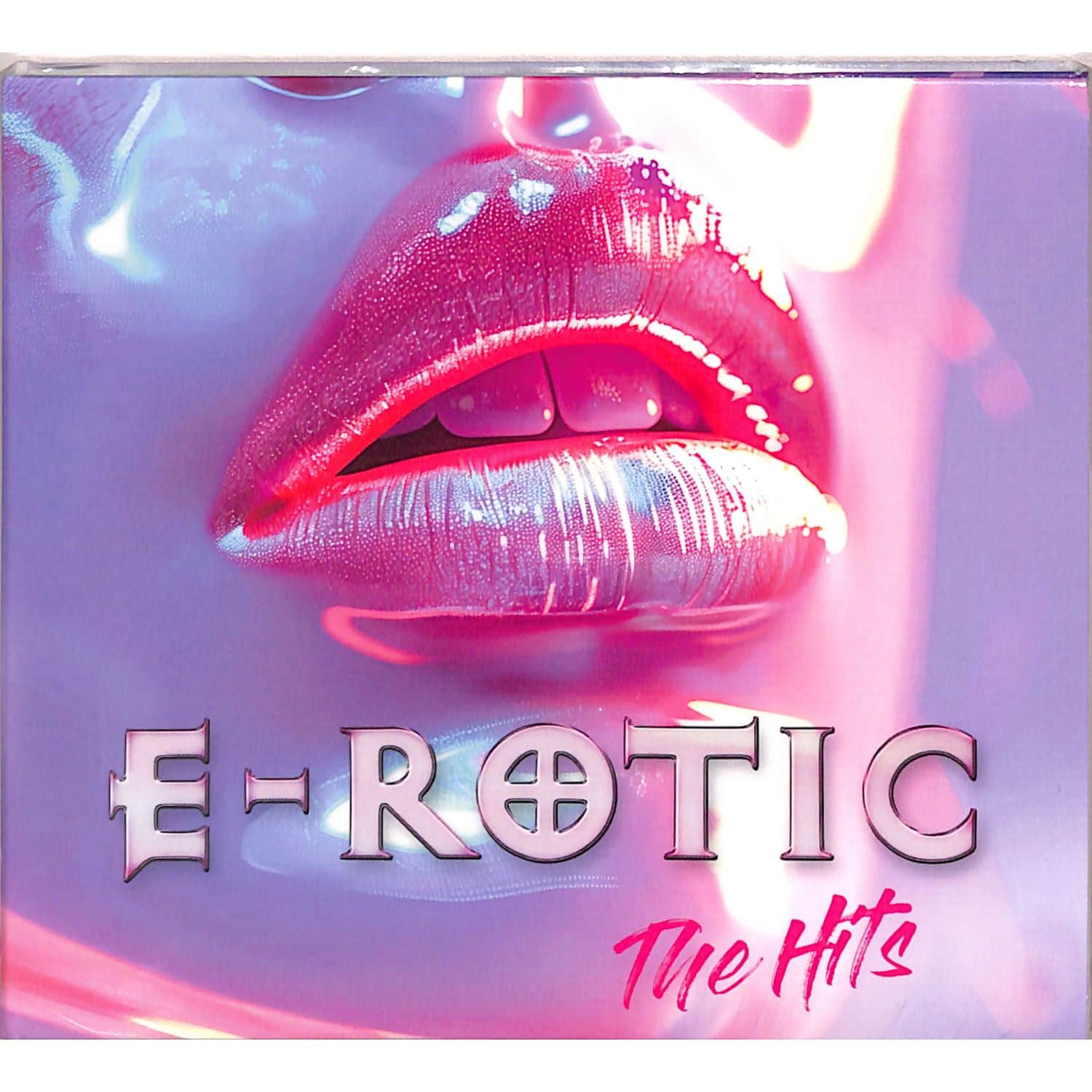 E-Rotic - THE HITS 