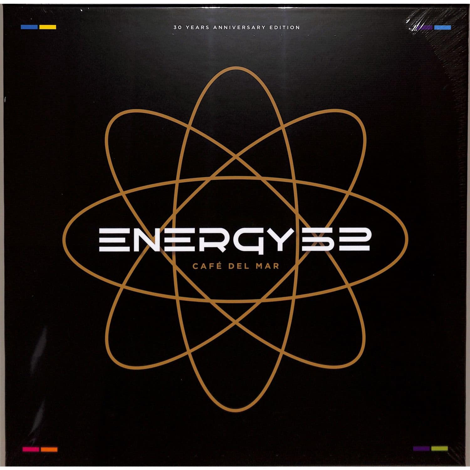 Energy 52 - CAFE DEL MAR 