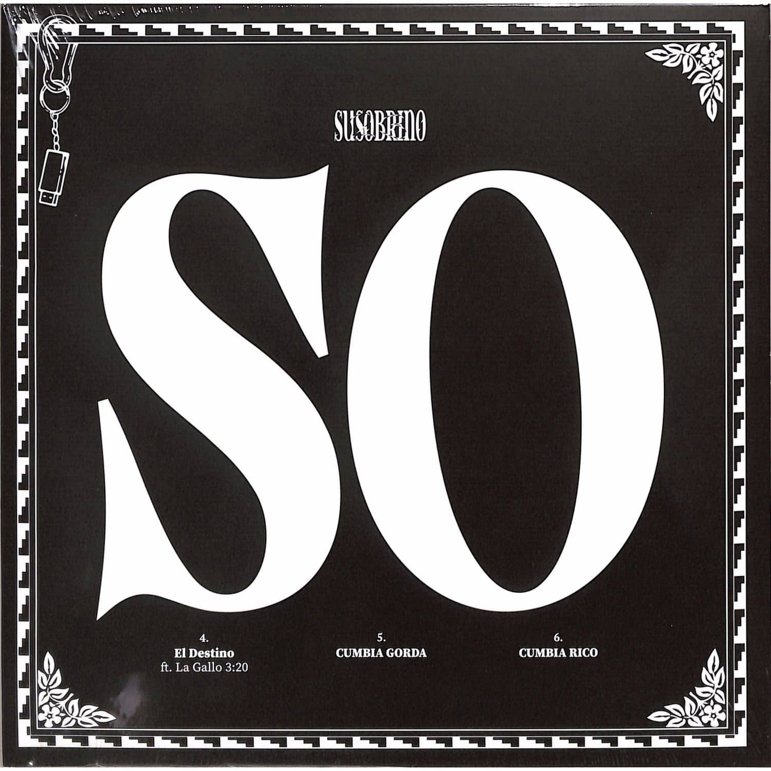 Susobrino - SO 