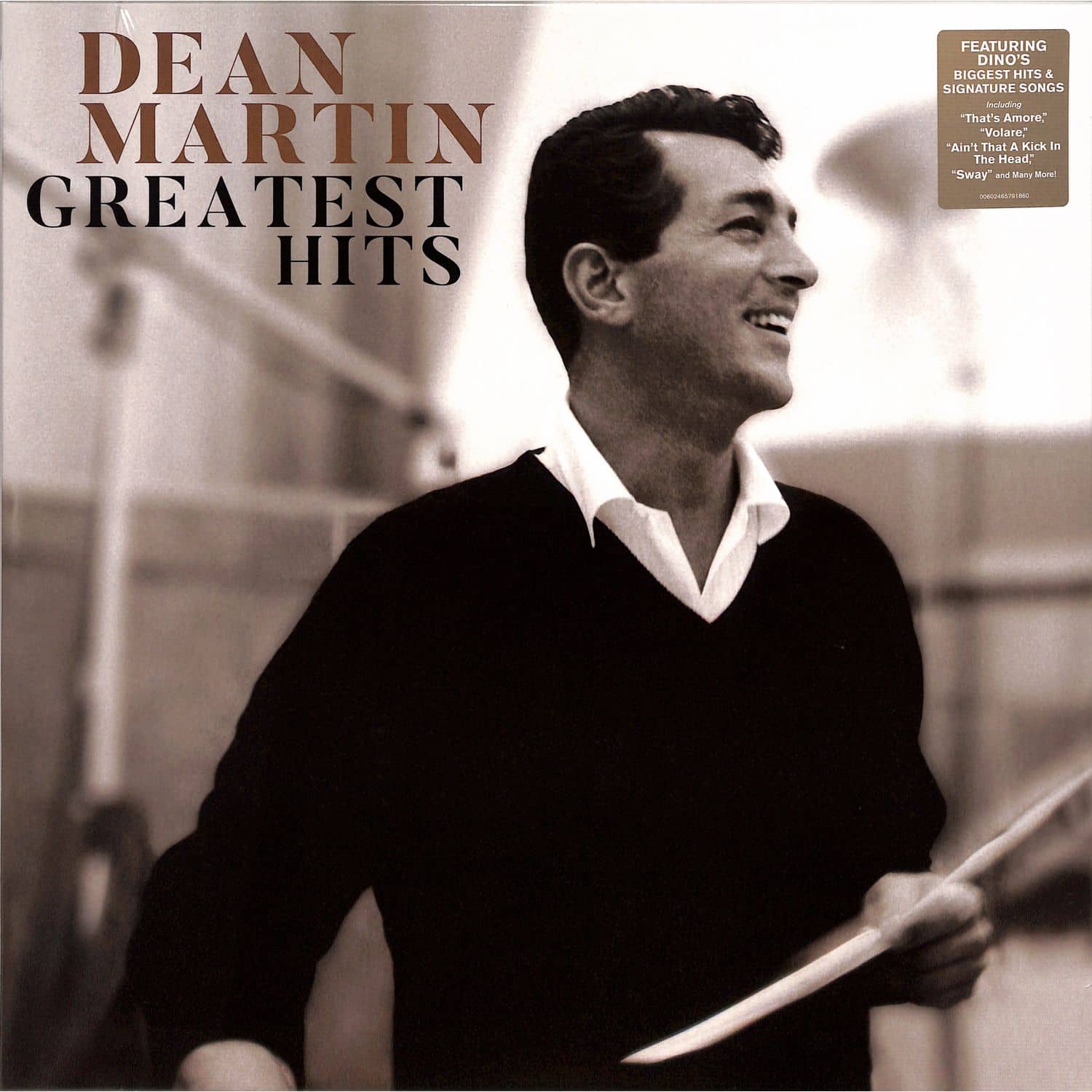 Dean Martin - GREATEST HITS 