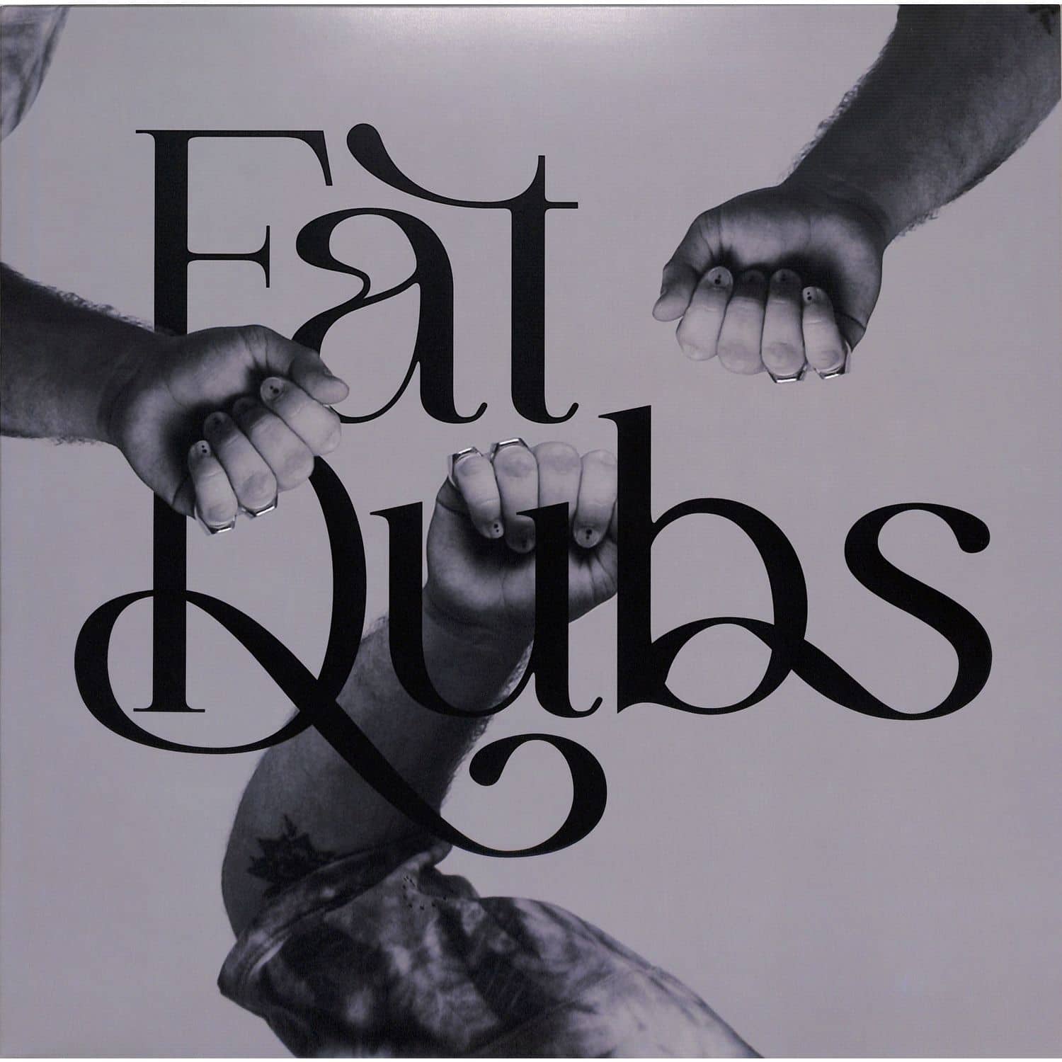 Fat Dubs - EXPRESSIO