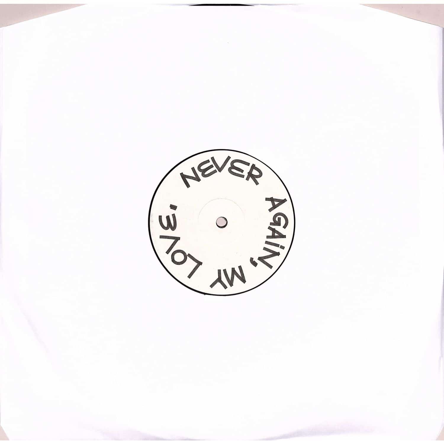 Unknown - NAML000