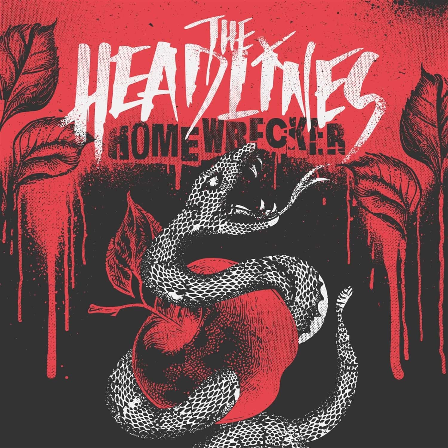 The Headlines - HOMEWRECKER 