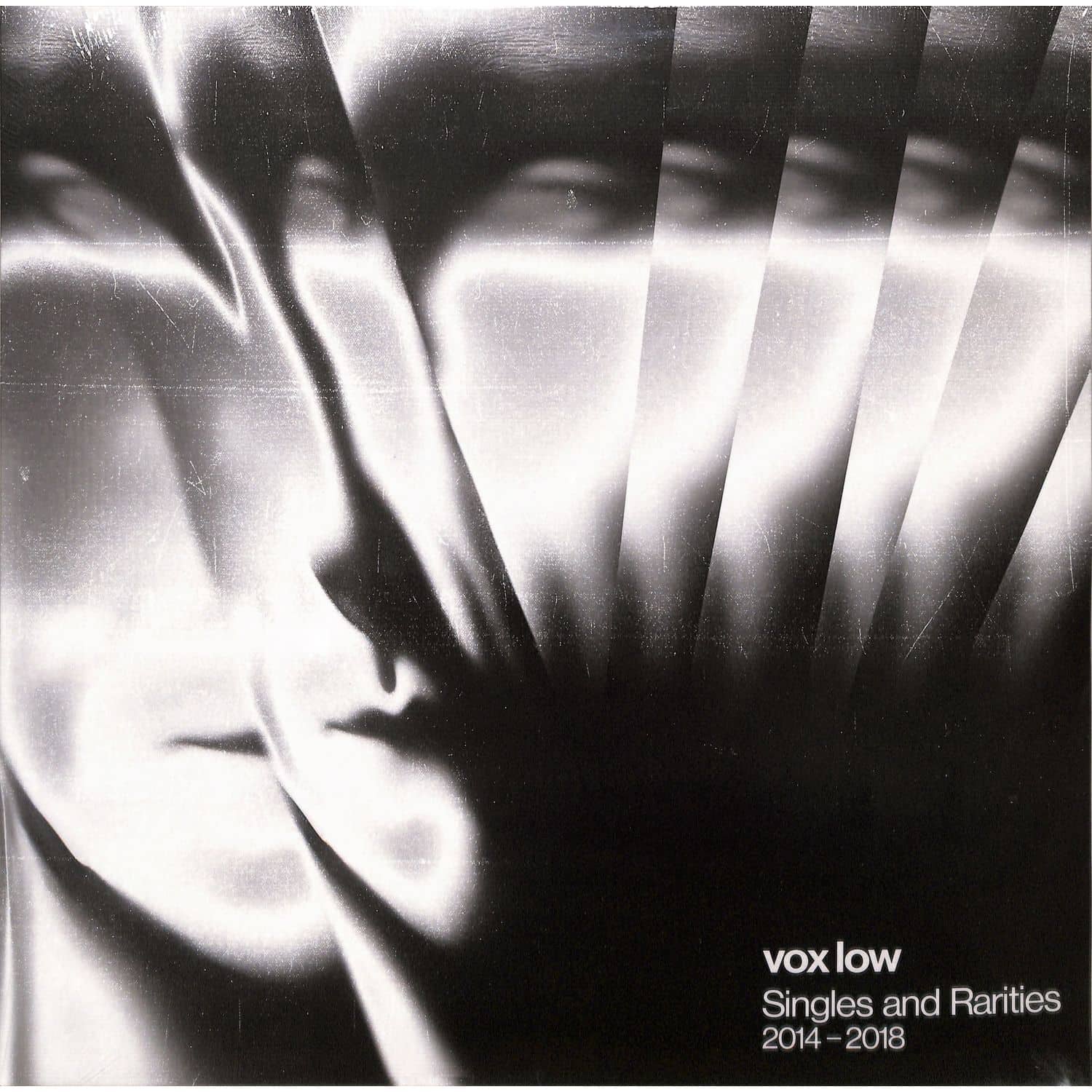 Vox Low - SINGLES AND RARITIES 2014-2018 