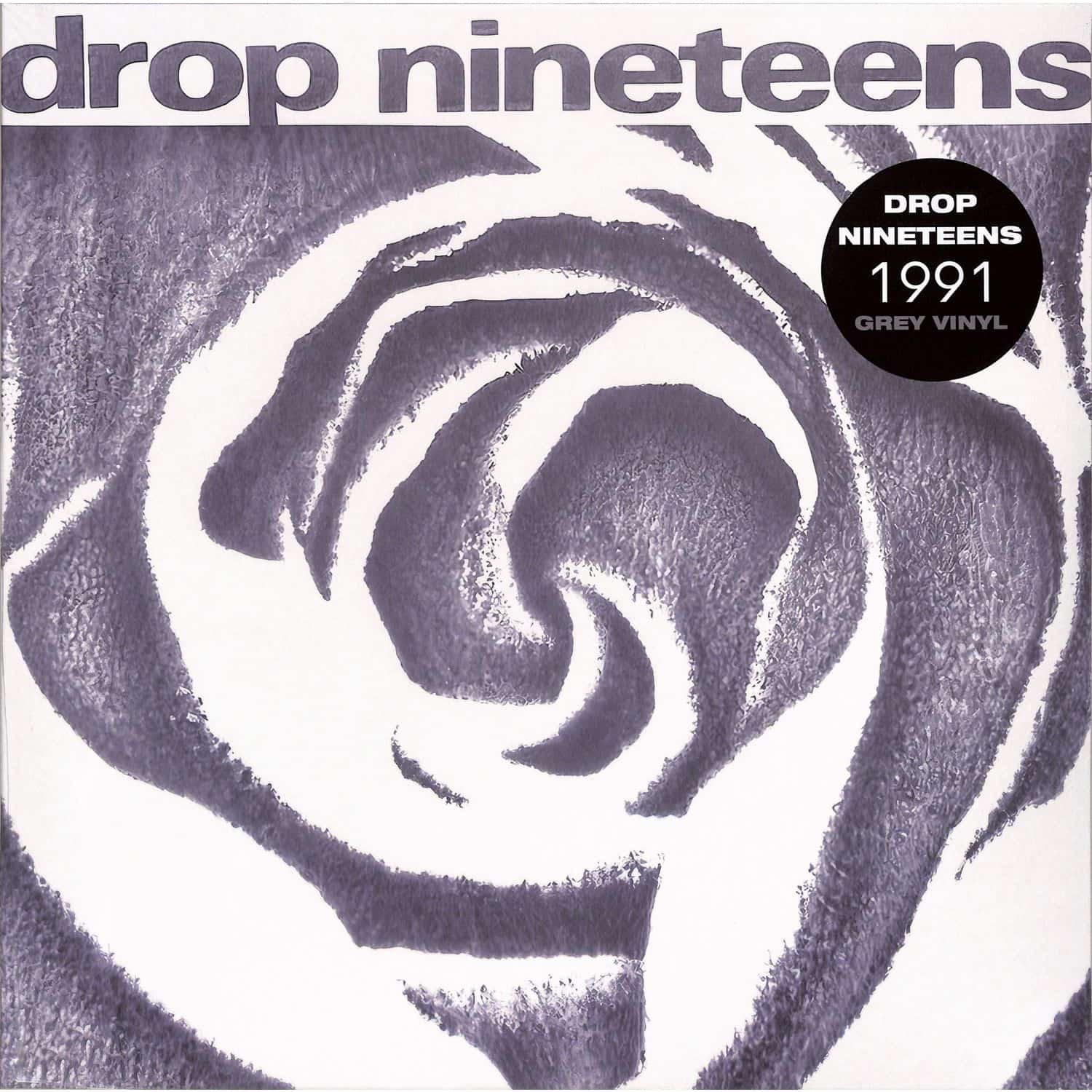 Drop Nineteens - 1991 