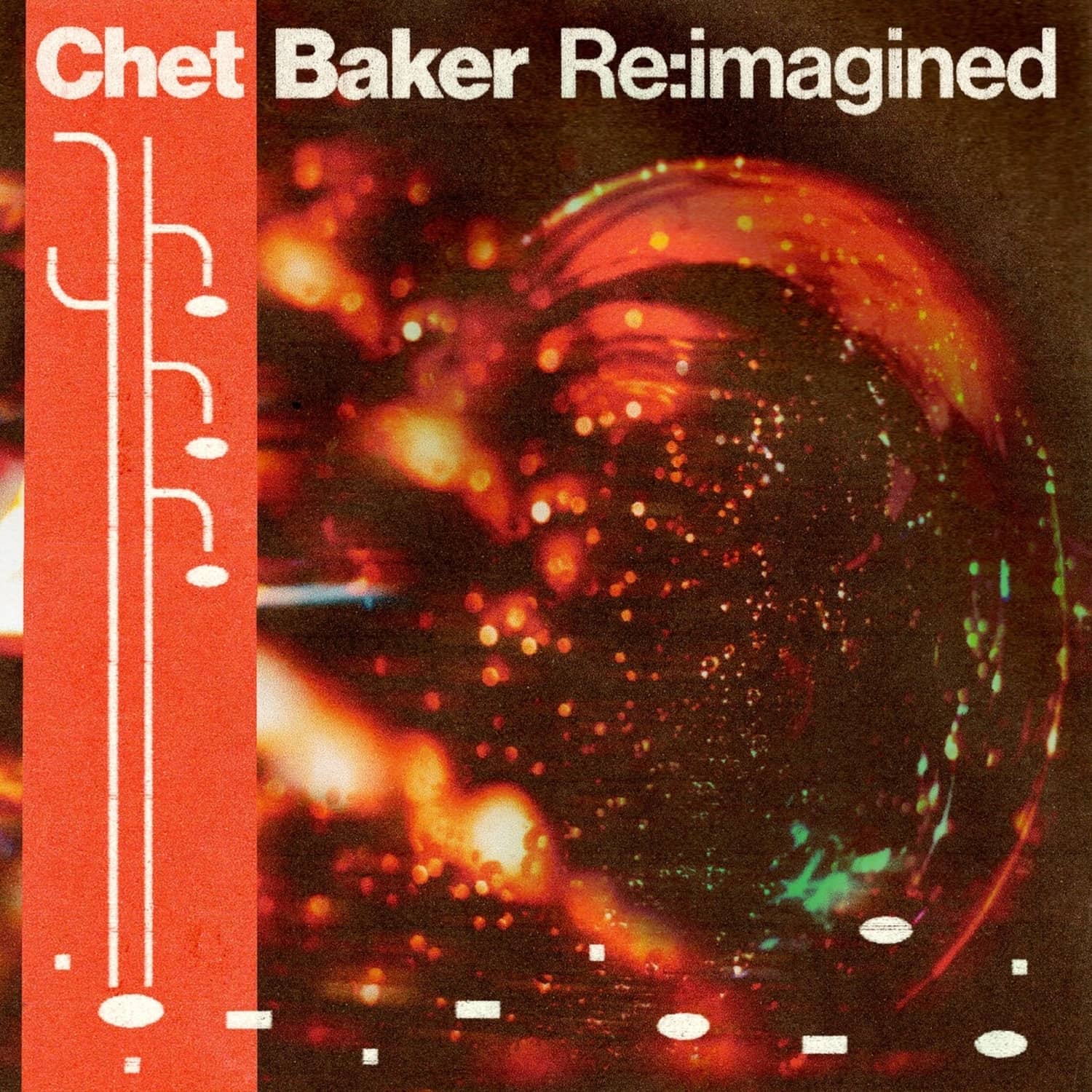 Various Artists - CHET BAKER RE:IMAGINED 