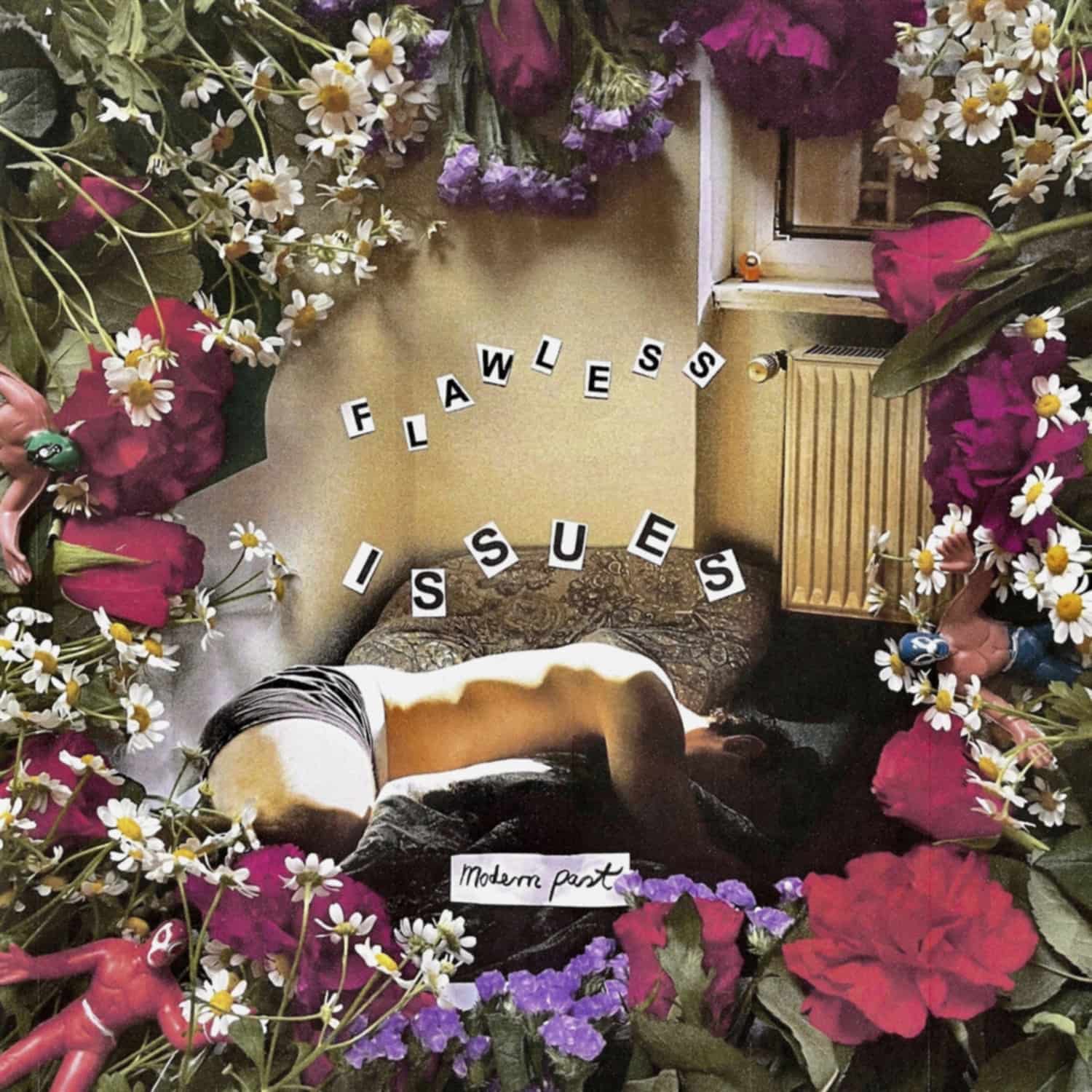 Flawless Issues - MODERN PAST 