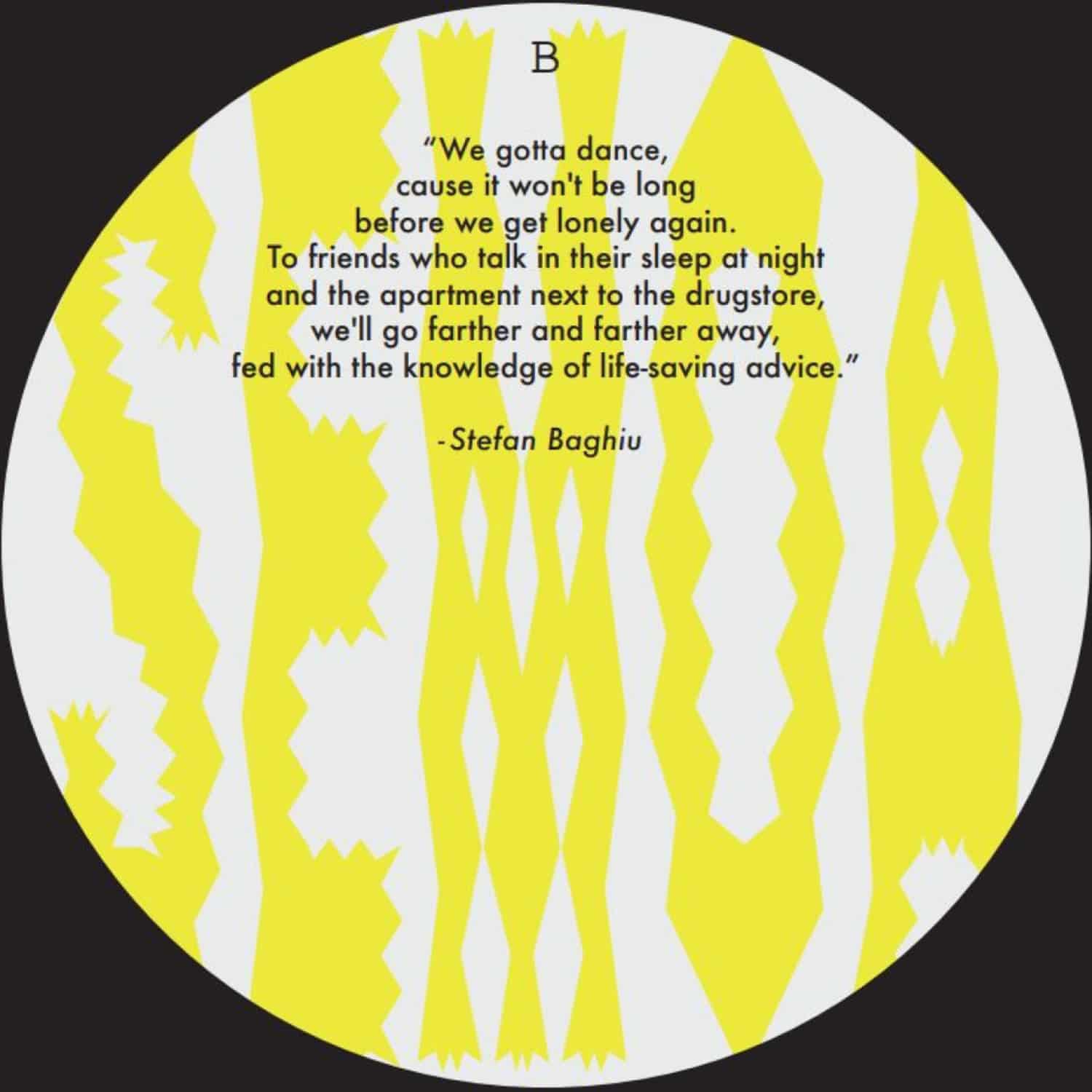 Semoa - ELETROSYSTEM EP
