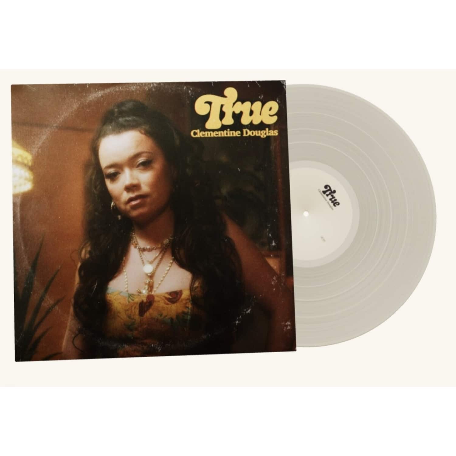 Clementine Douglas - TRUE 