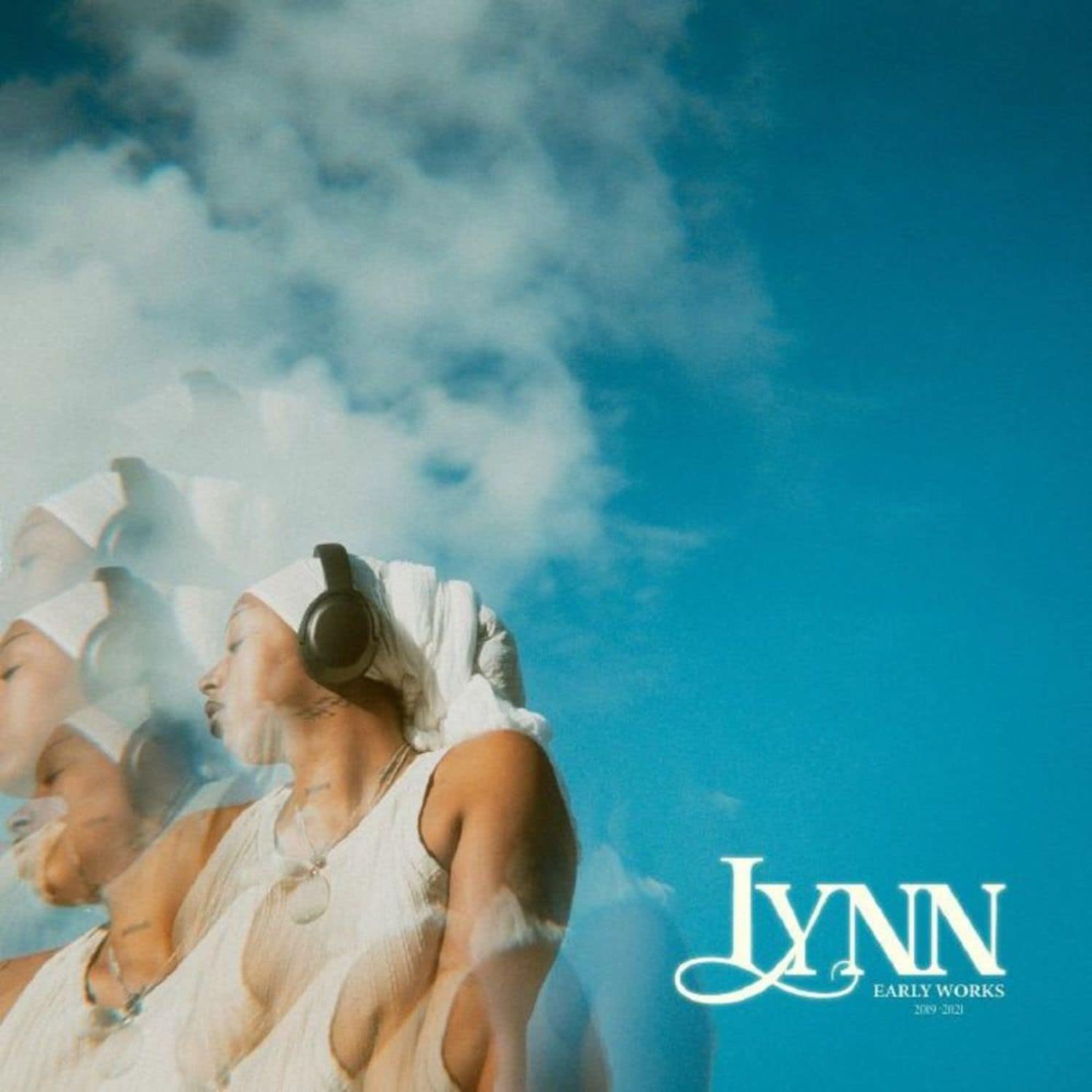 Lynn - EARLY WORKS 2019/2021 