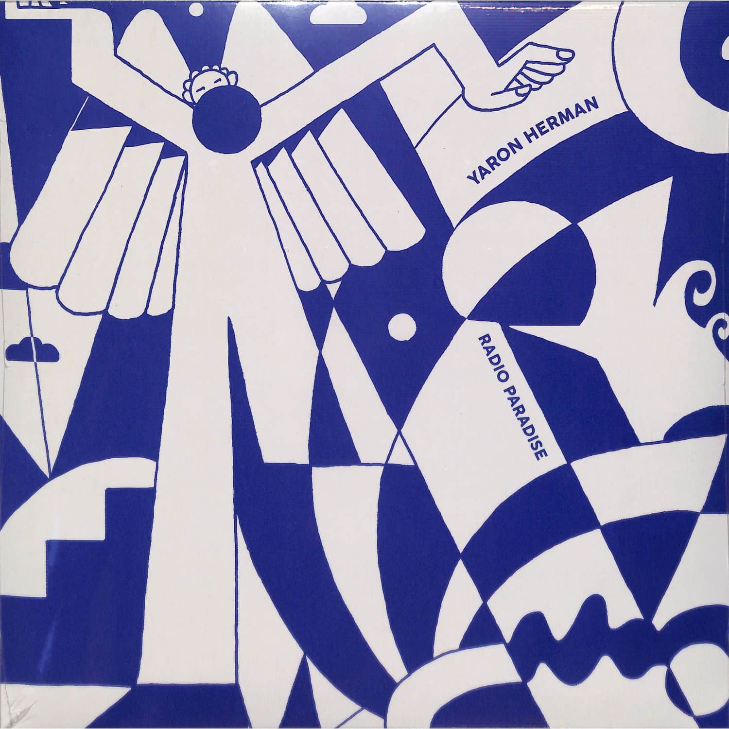 Yaron Herman - RADIO PARADISE 