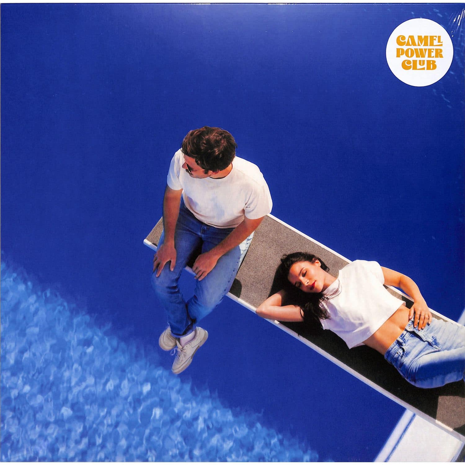 Camel Power Club - ALL I DO IS DREAMING 
