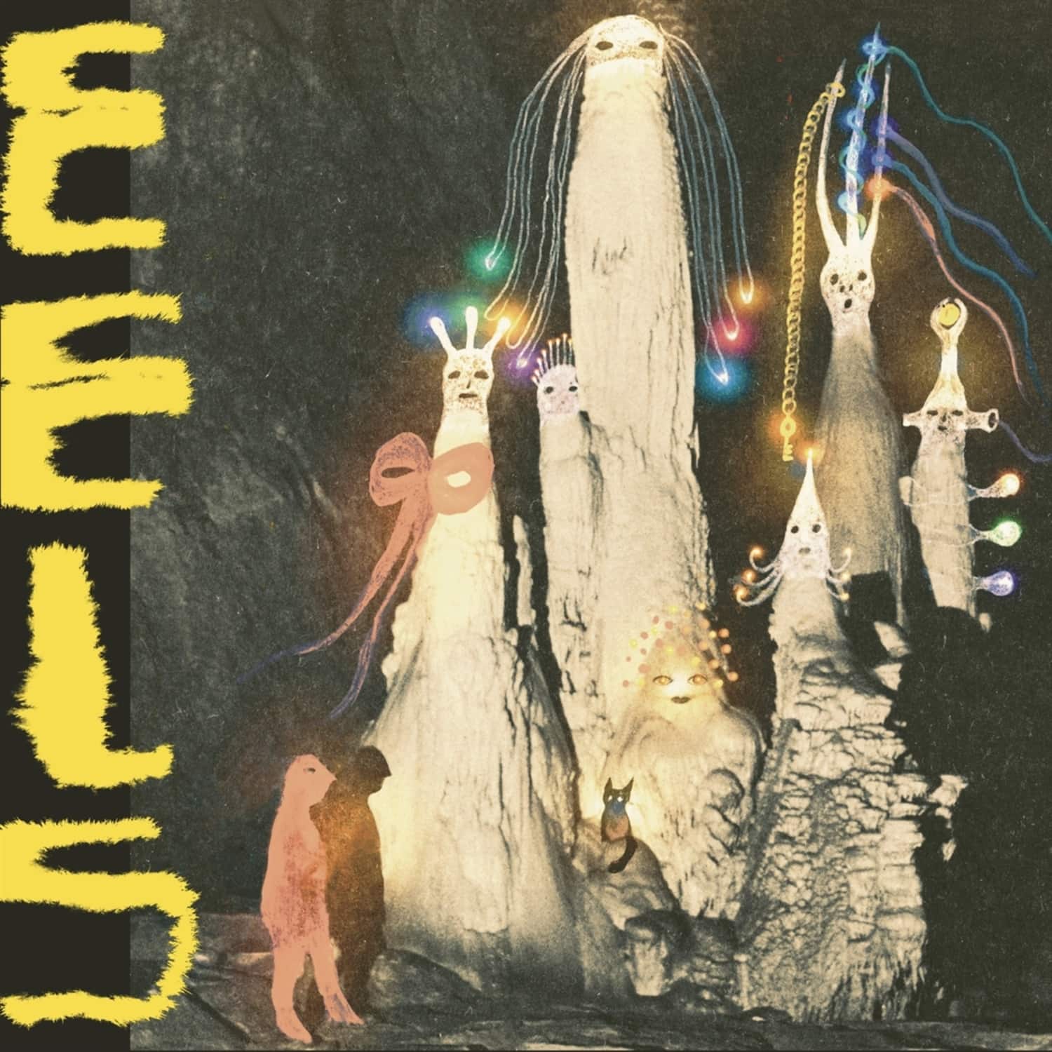 Being Dead - EELS 