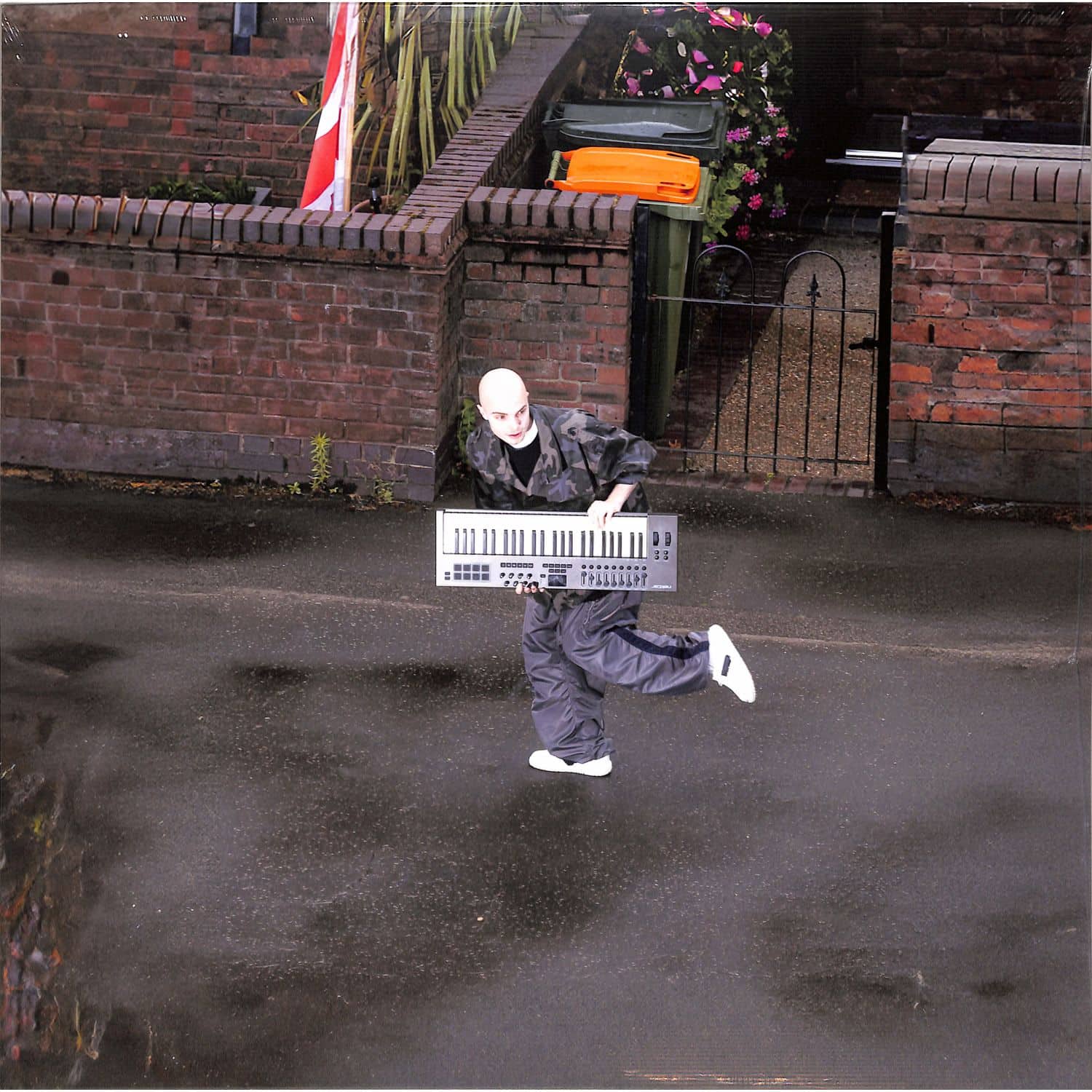 Breaka - Aeoui 