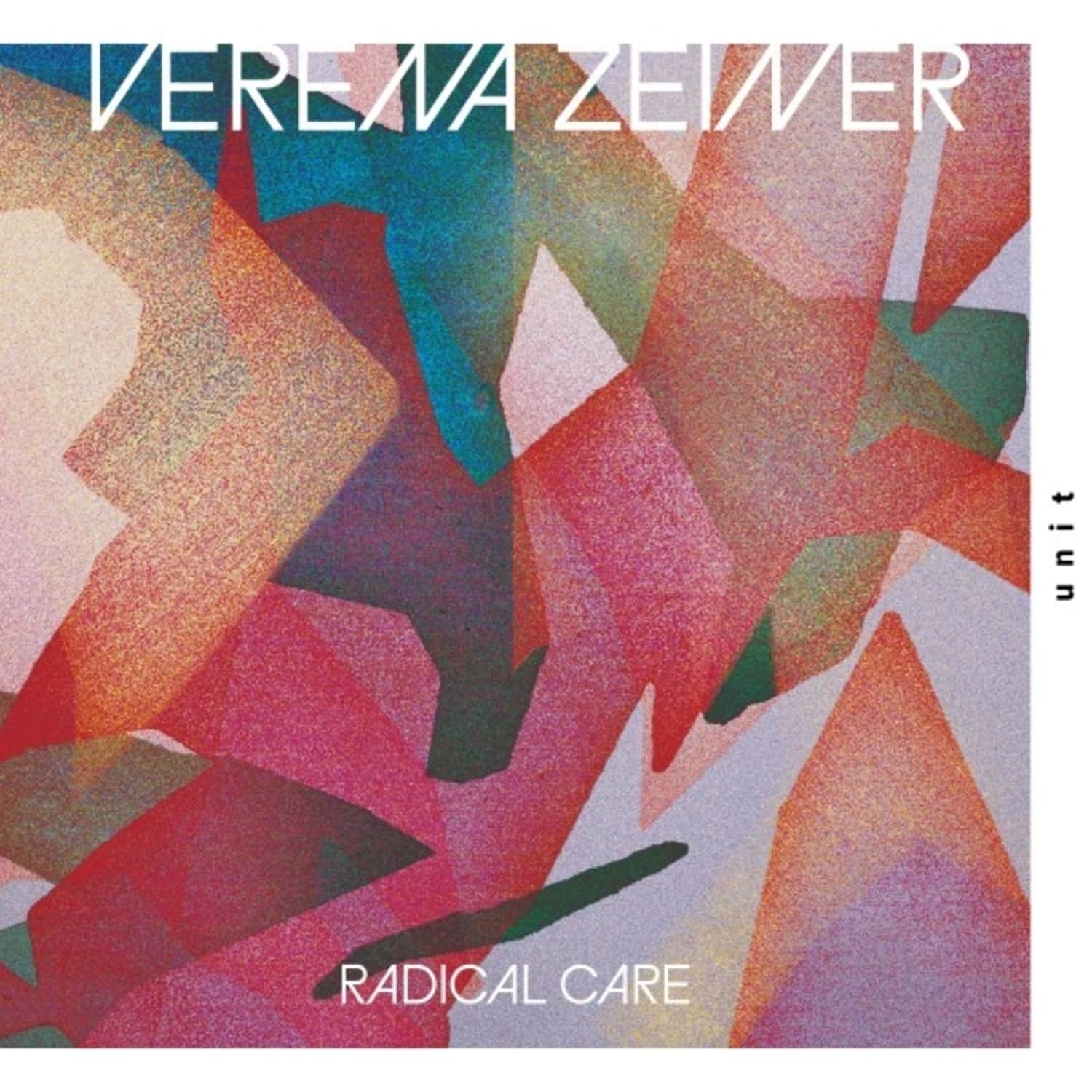 Verena Zeiner - RADICAL CARE 