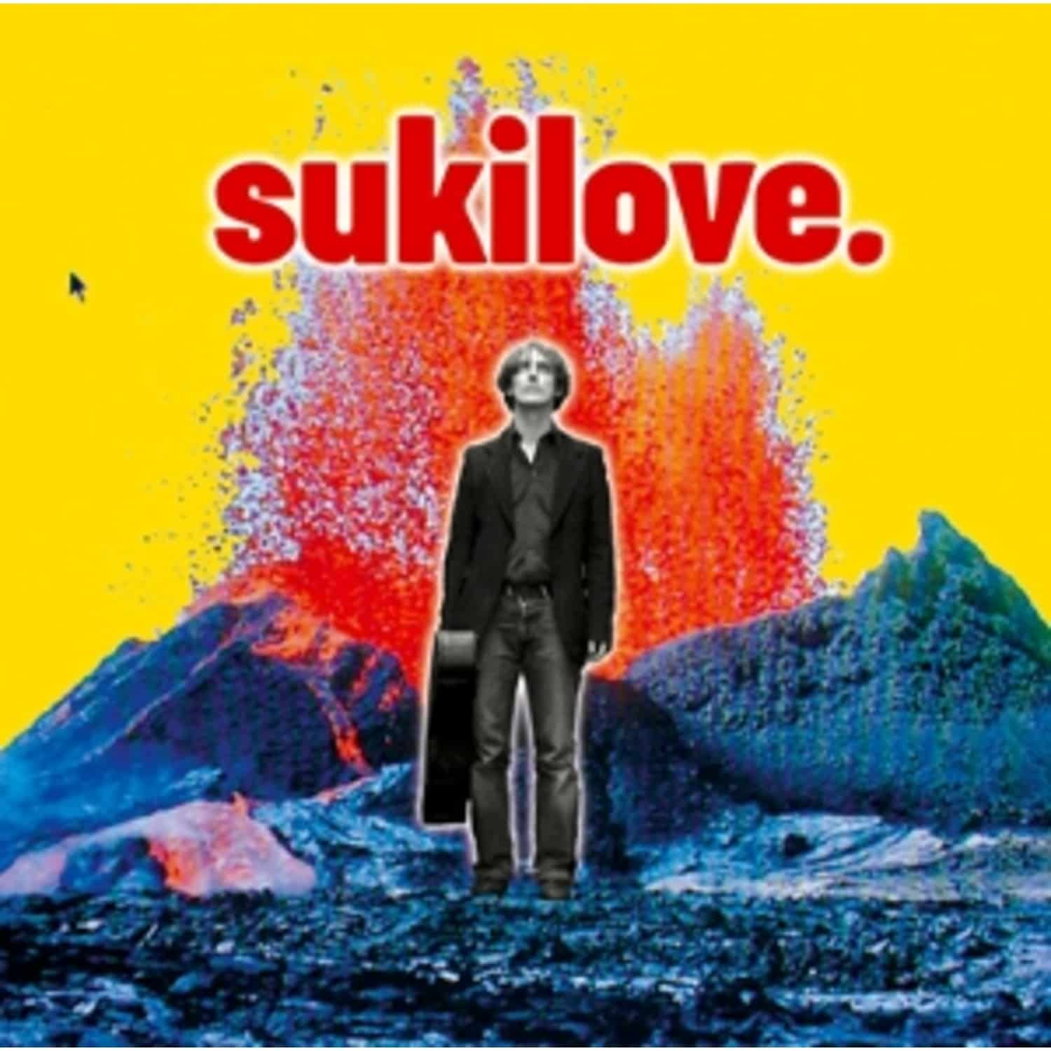 Sukilove - SUKILOVE 