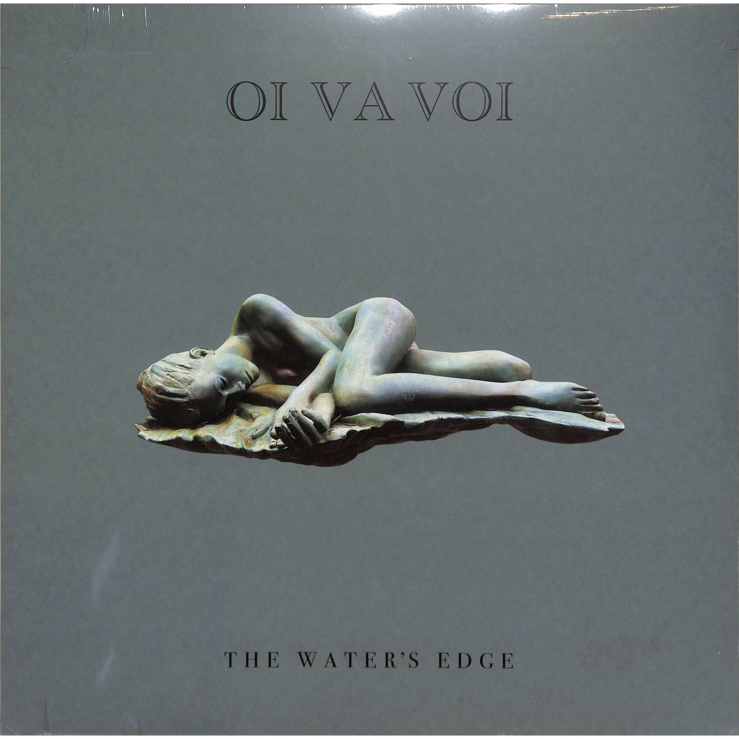Oi Va Voi - THE WATER S EDGE 