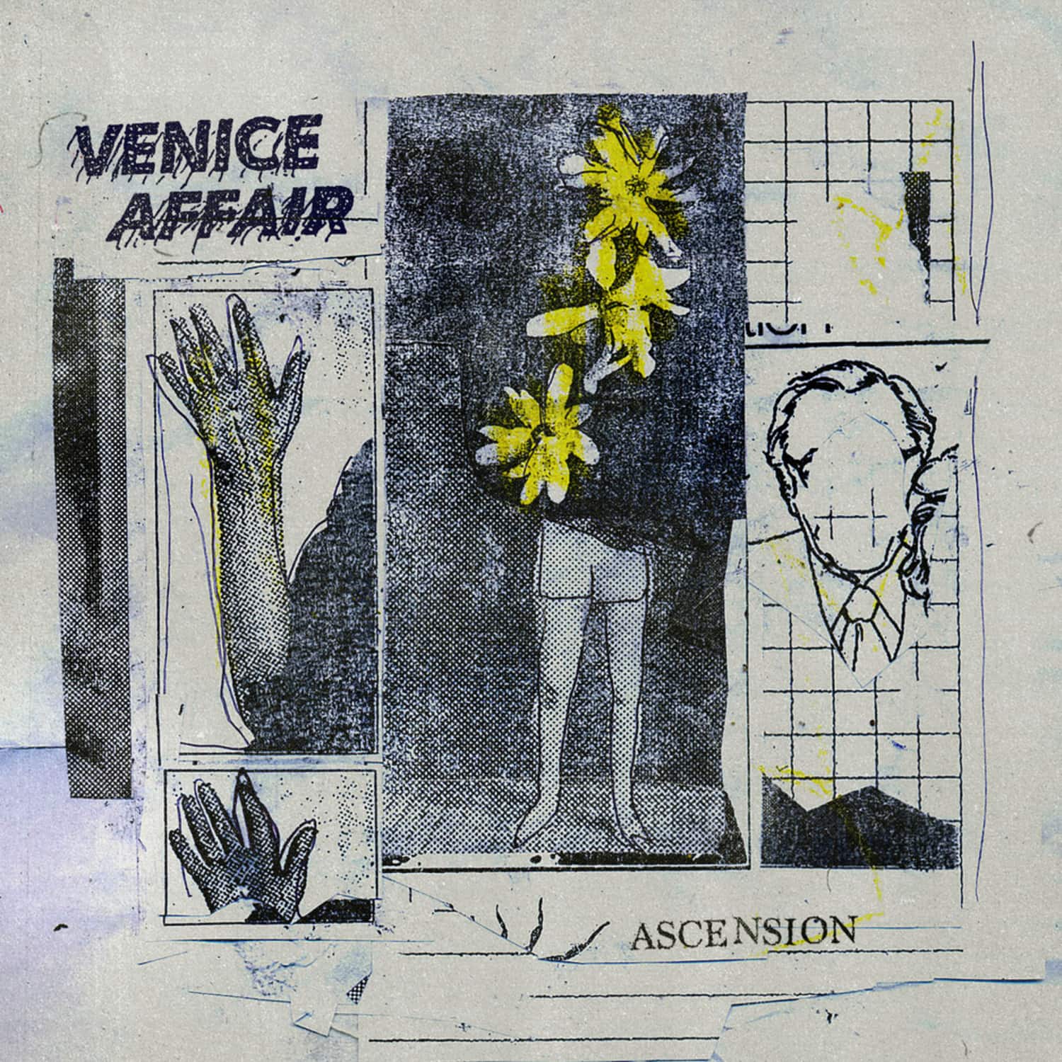 Venice Affair - ASCENSION 